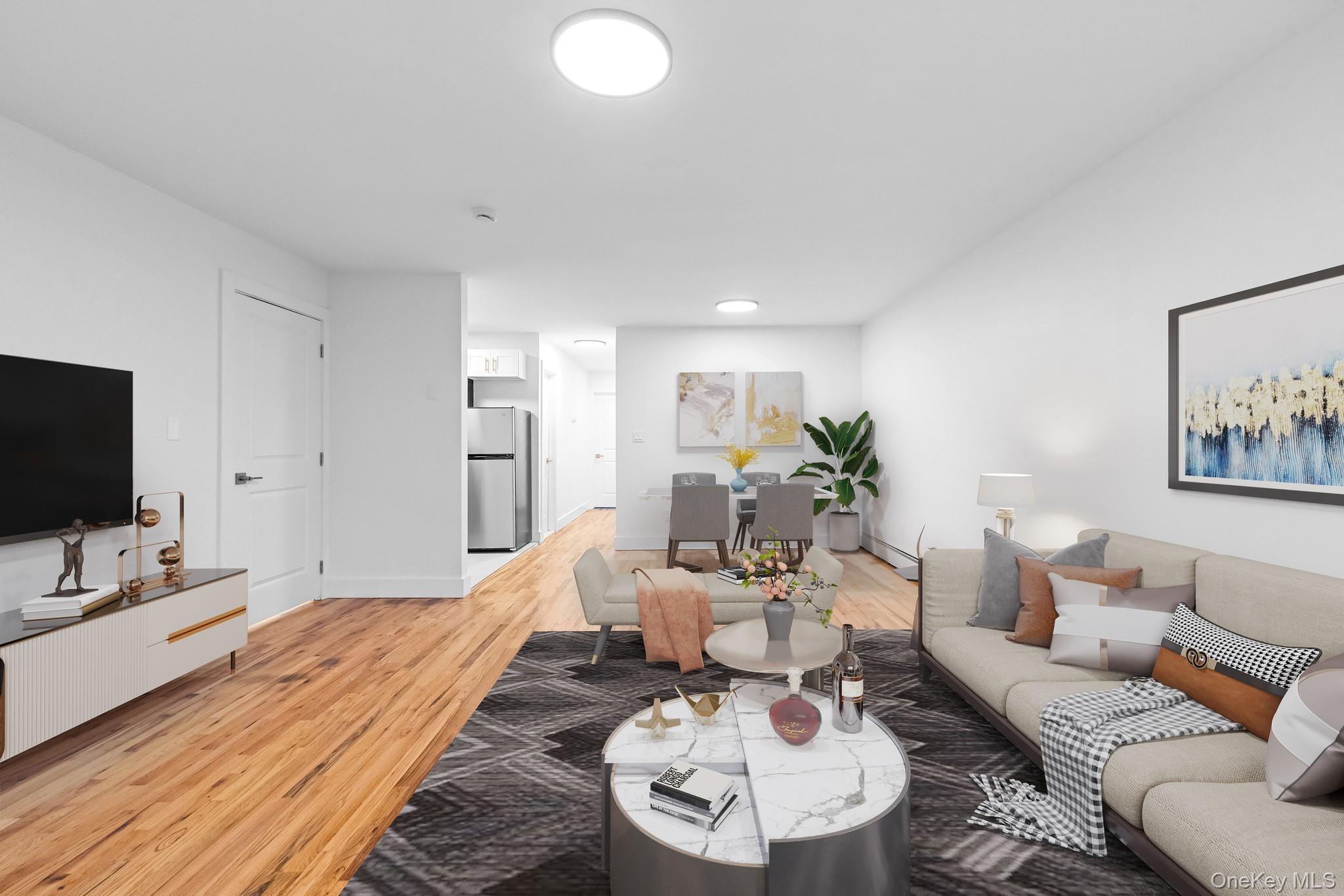 Single Family 159th  Queens, NY 11432, MLS-944973-2