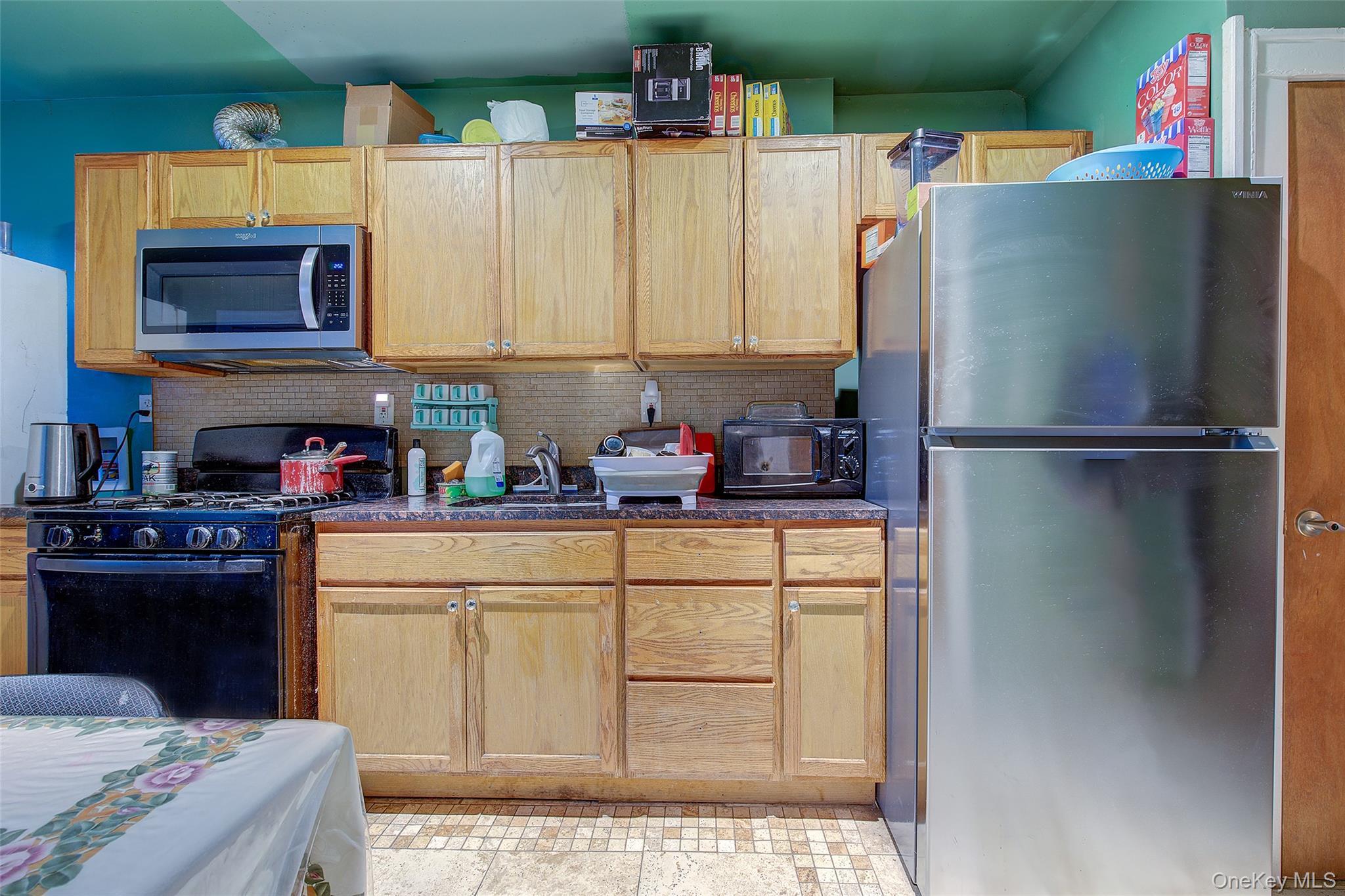 Single Family 145th  Queens, NY 11435, MLS-944975-10