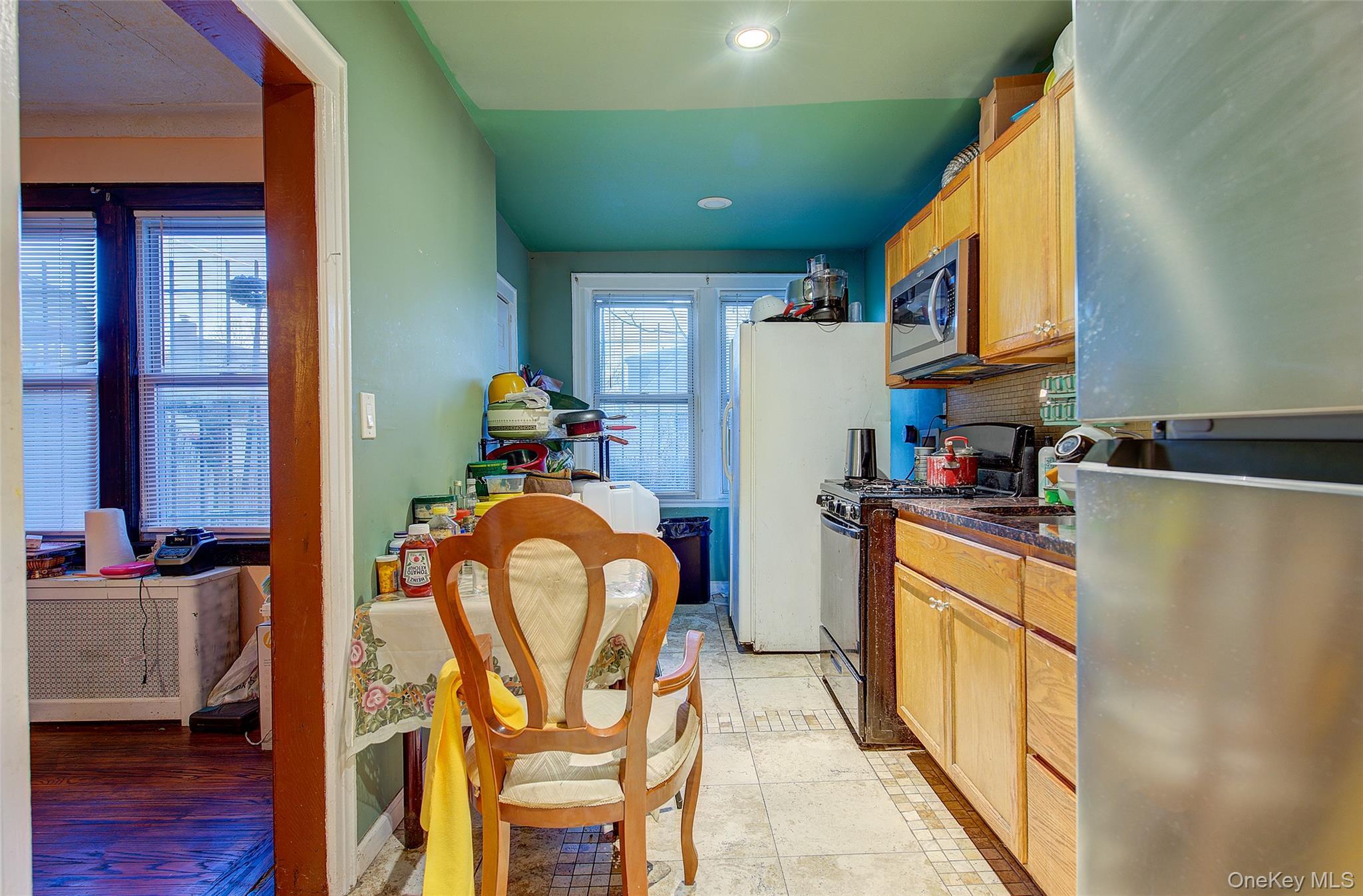 Single Family 145th  Queens, NY 11435, MLS-944975-11