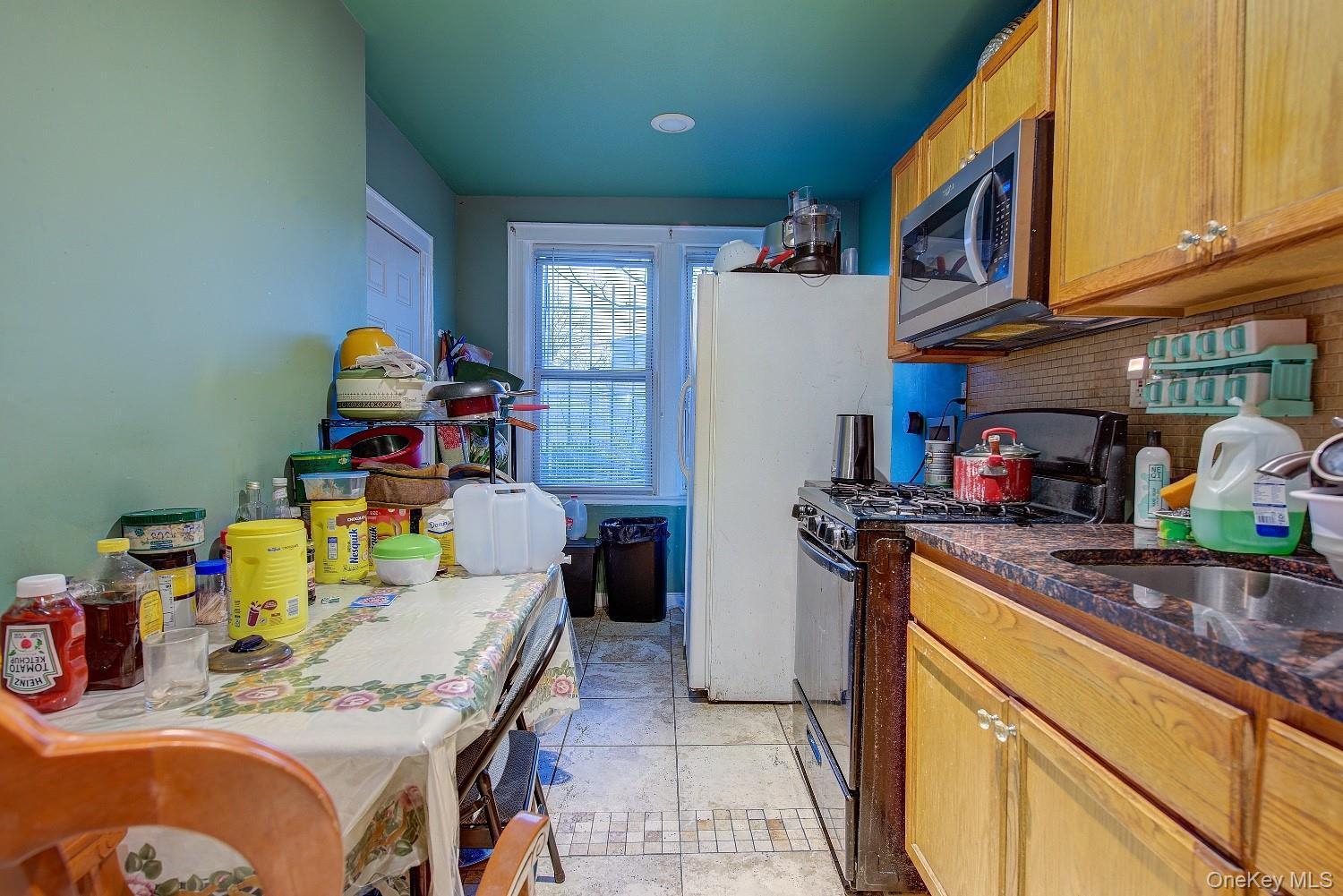 Single Family 145th  Queens, NY 11435, MLS-944975-12