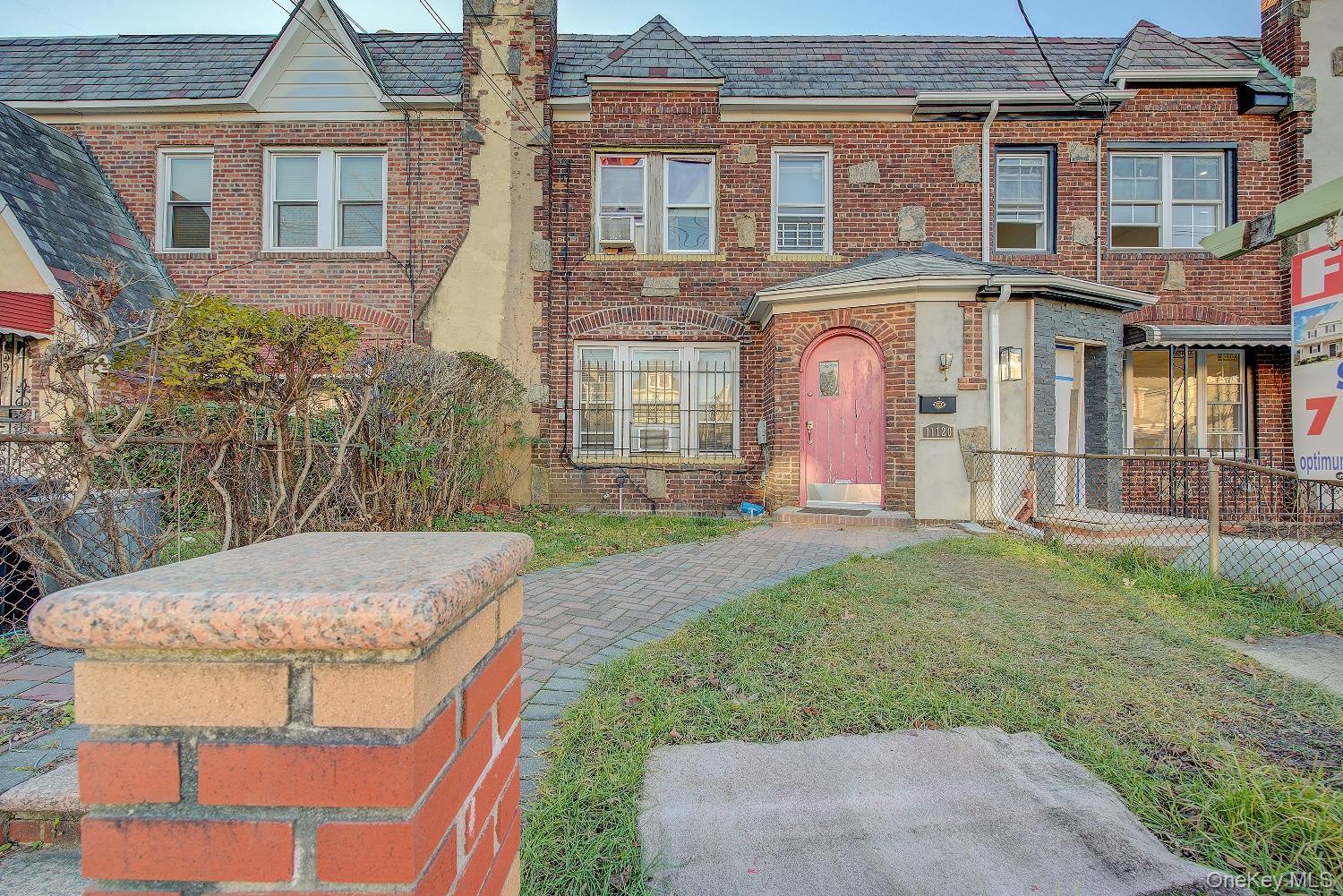 Single Family 145th  Queens, NY 11435, MLS-944975-2