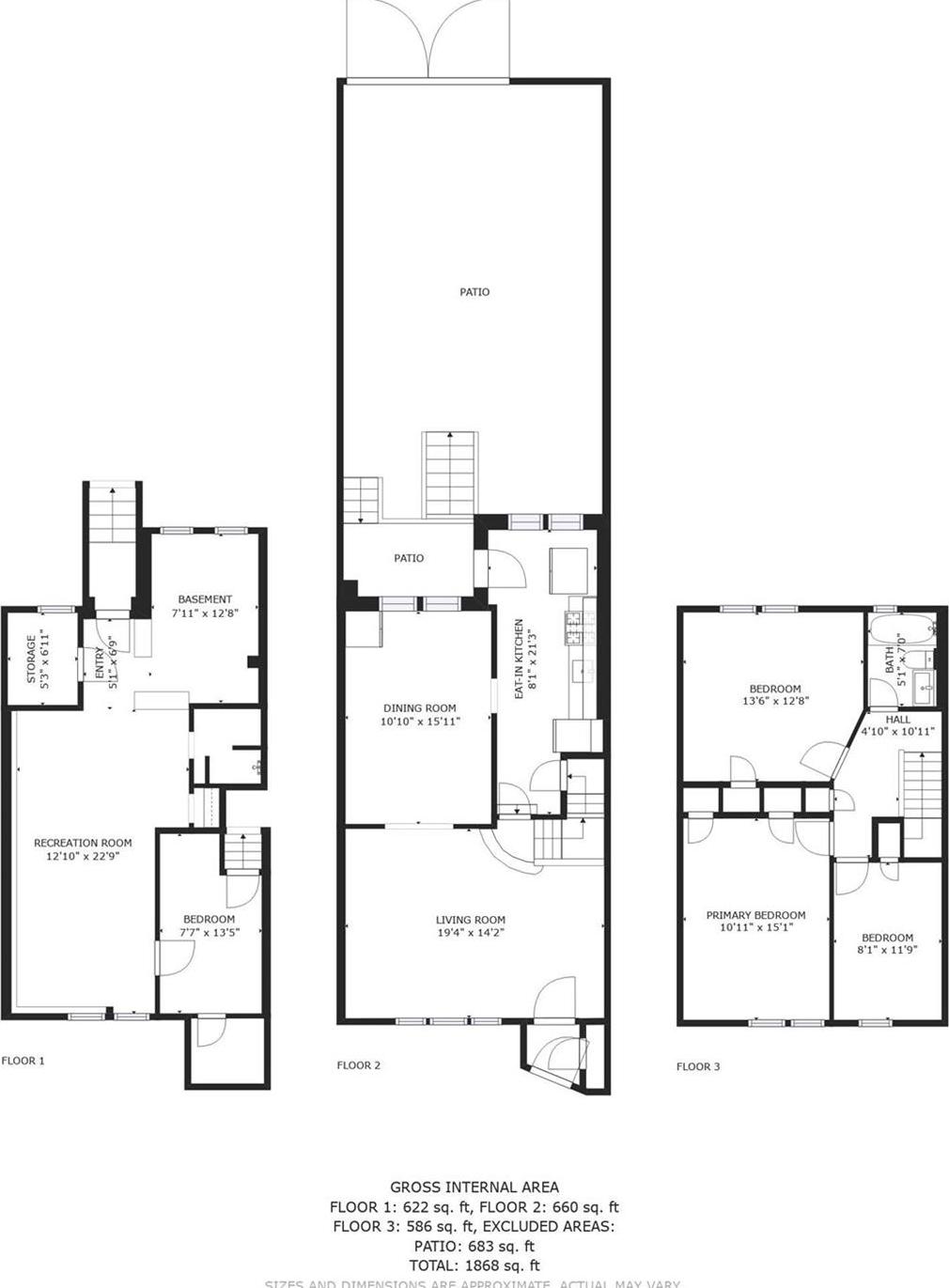 Single Family 145th  Queens, NY 11435, MLS-944975-25