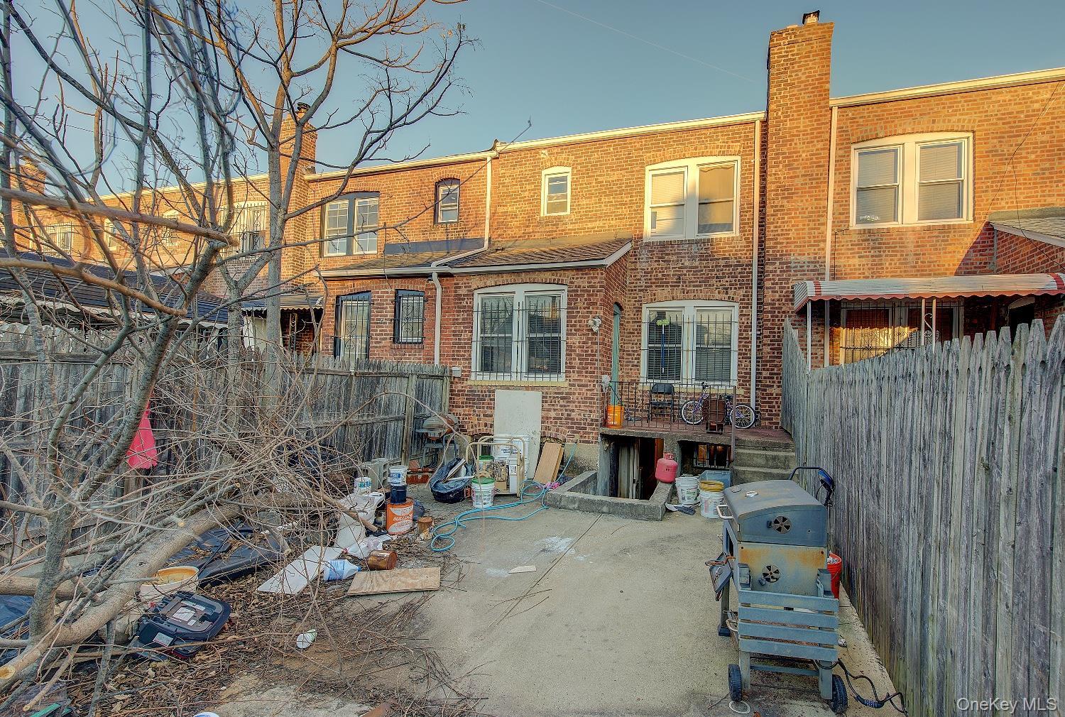 Single Family 145th  Queens, NY 11435, MLS-944975-26