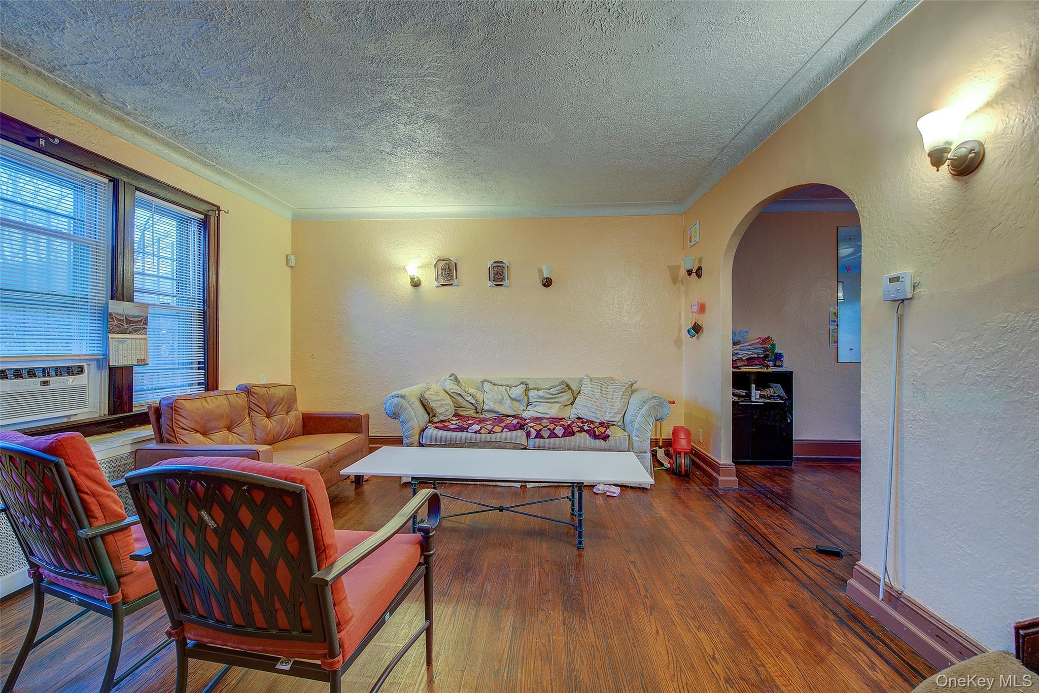 Single Family 145th  Queens, NY 11435, MLS-944975-7