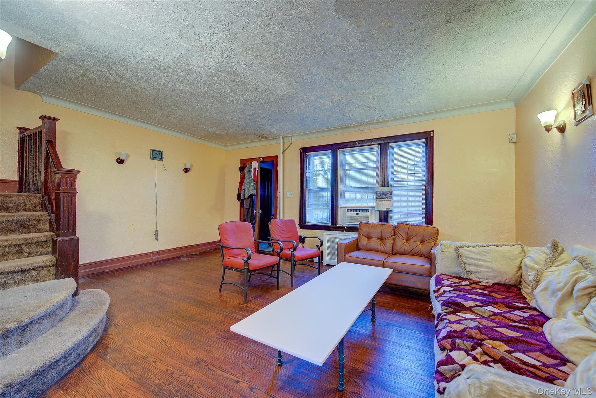 Single Family 145th  Queens, NY 11435, MLS-944975-8