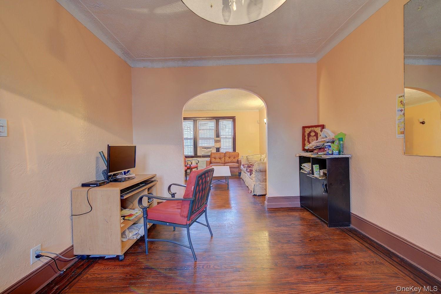 Single Family 145th  Queens, NY 11435, MLS-944975-9