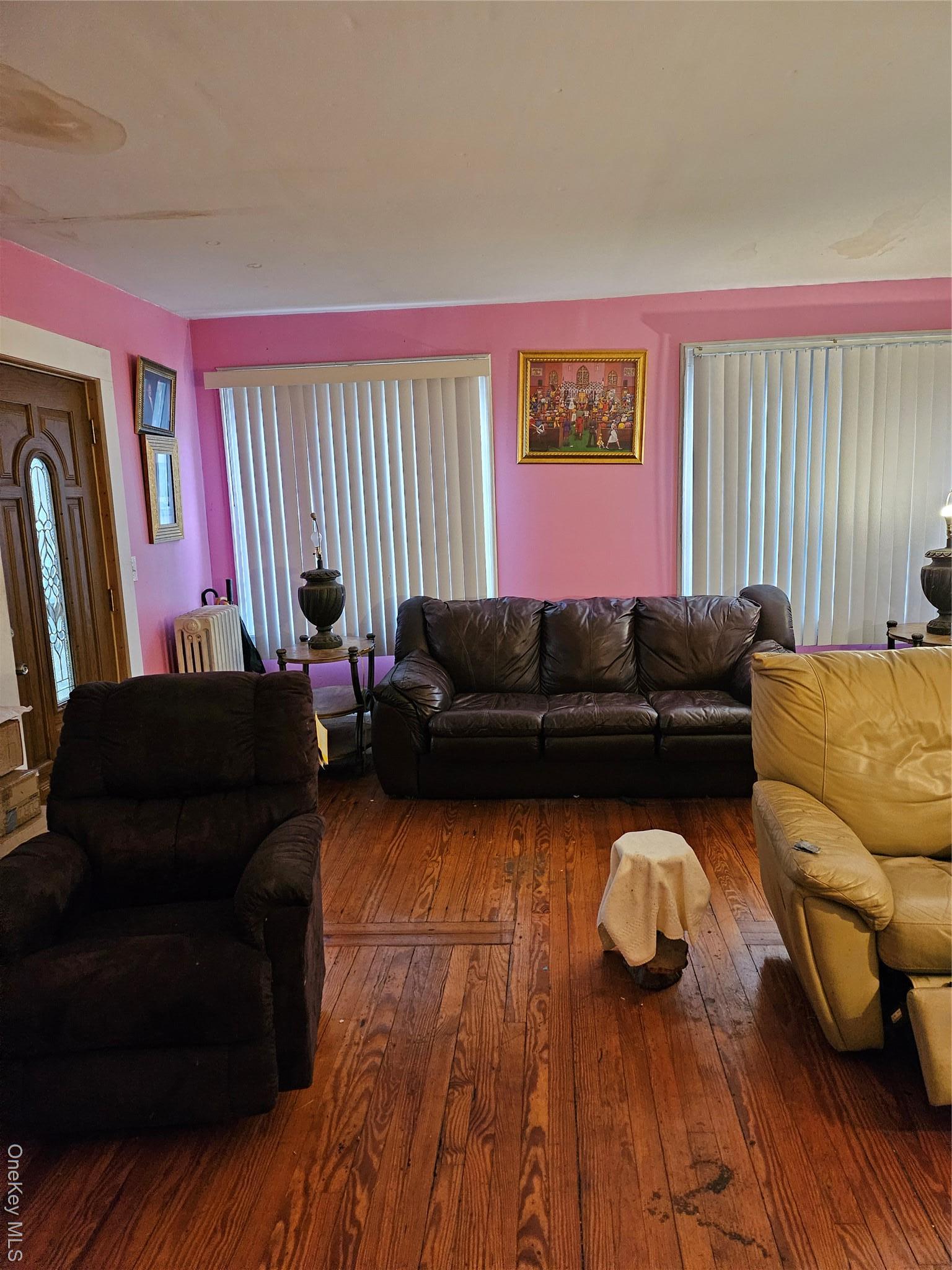 Single Family Marshall Nassau County, NY 11550, MLS-944990-3