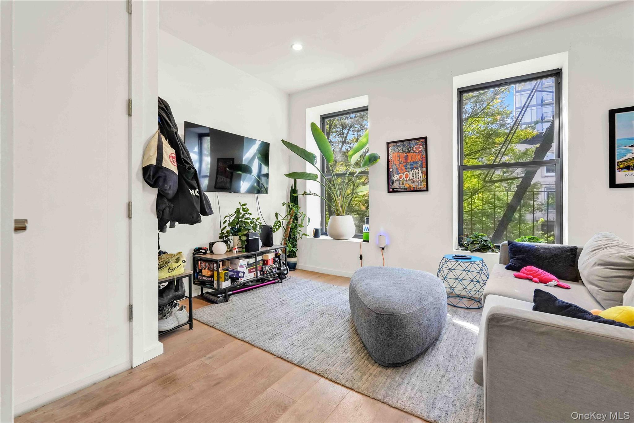 Condo Halsey  Brooklyn, NY 11216, MLS-944991-11