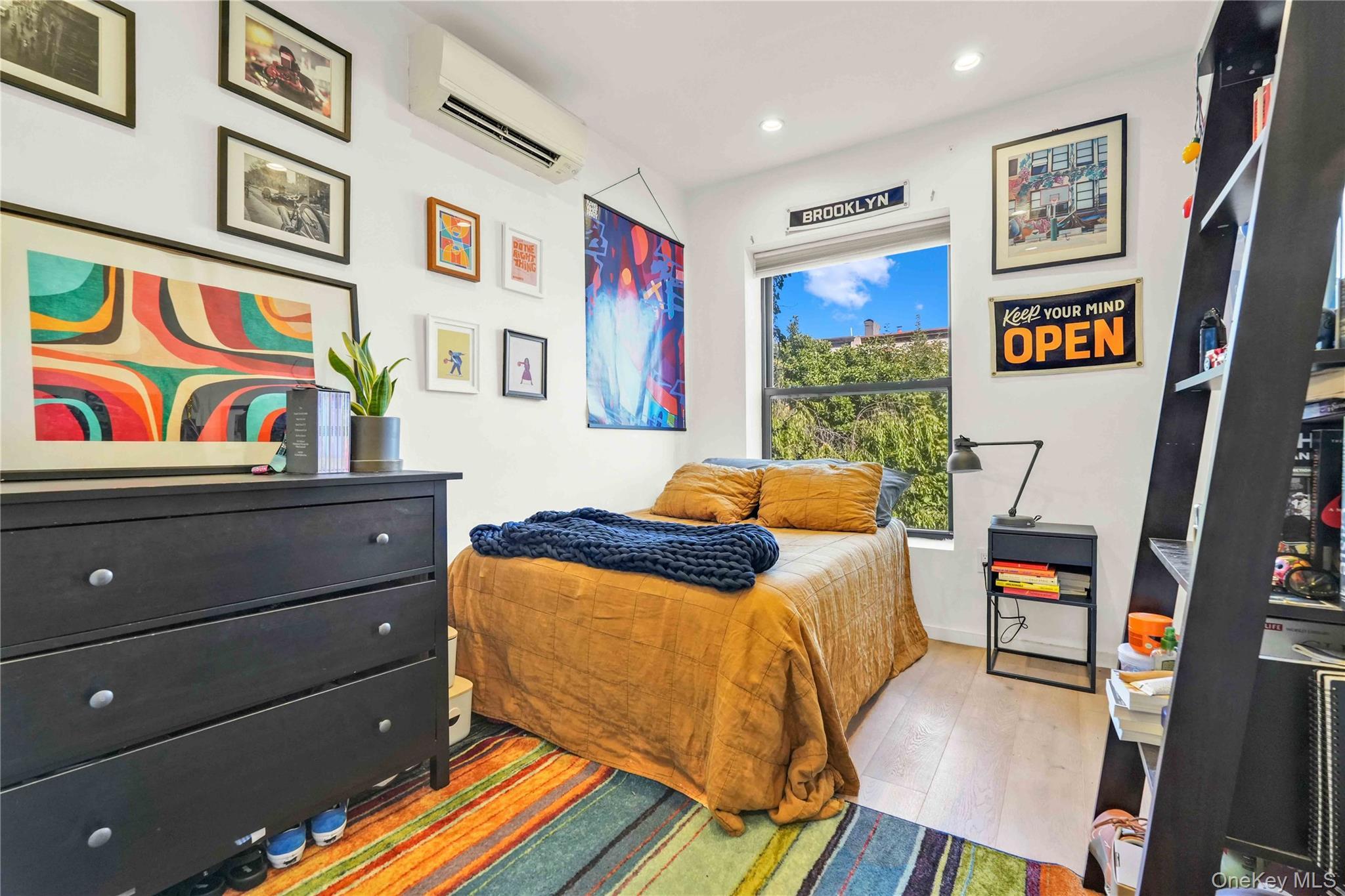 Condo Halsey  Brooklyn, NY 11216, MLS-944991-2