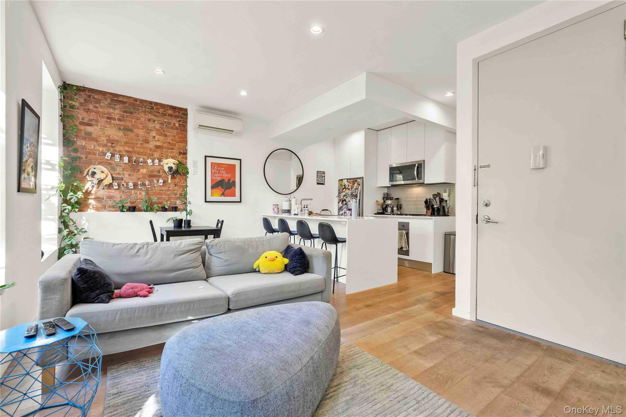 Condo Halsey  Brooklyn, NY 11216, MLS-944991-9