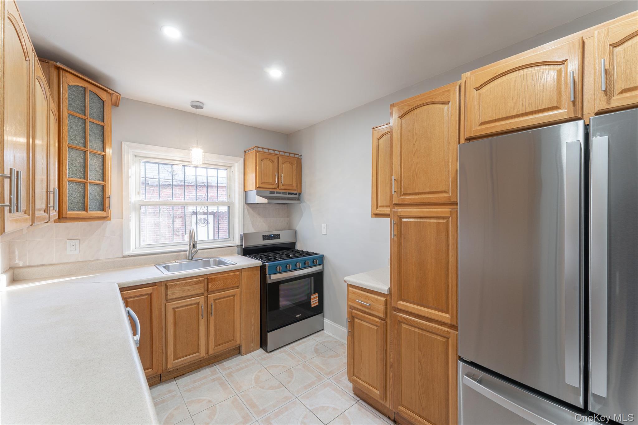 Single Family Grand Central  Queens, NY 11432, MLS-944998-6