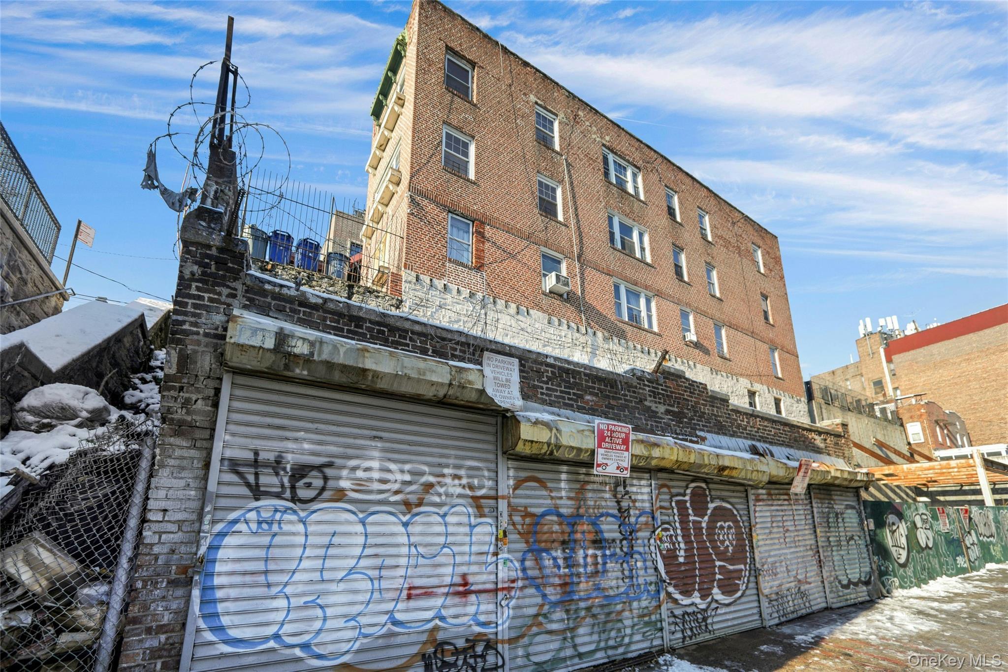 Single Family E 197th Bronx, NY 10458, MLS-945005-13