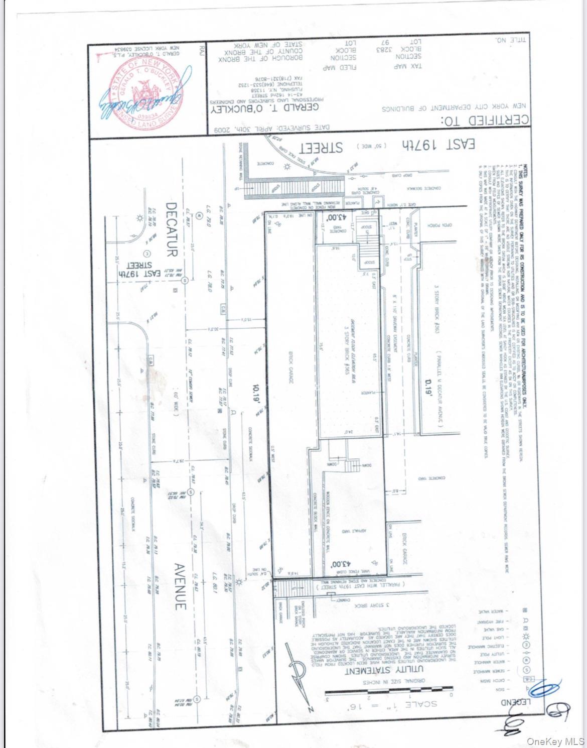 Single Family E 197th Bronx, NY 10458, MLS-945005-15