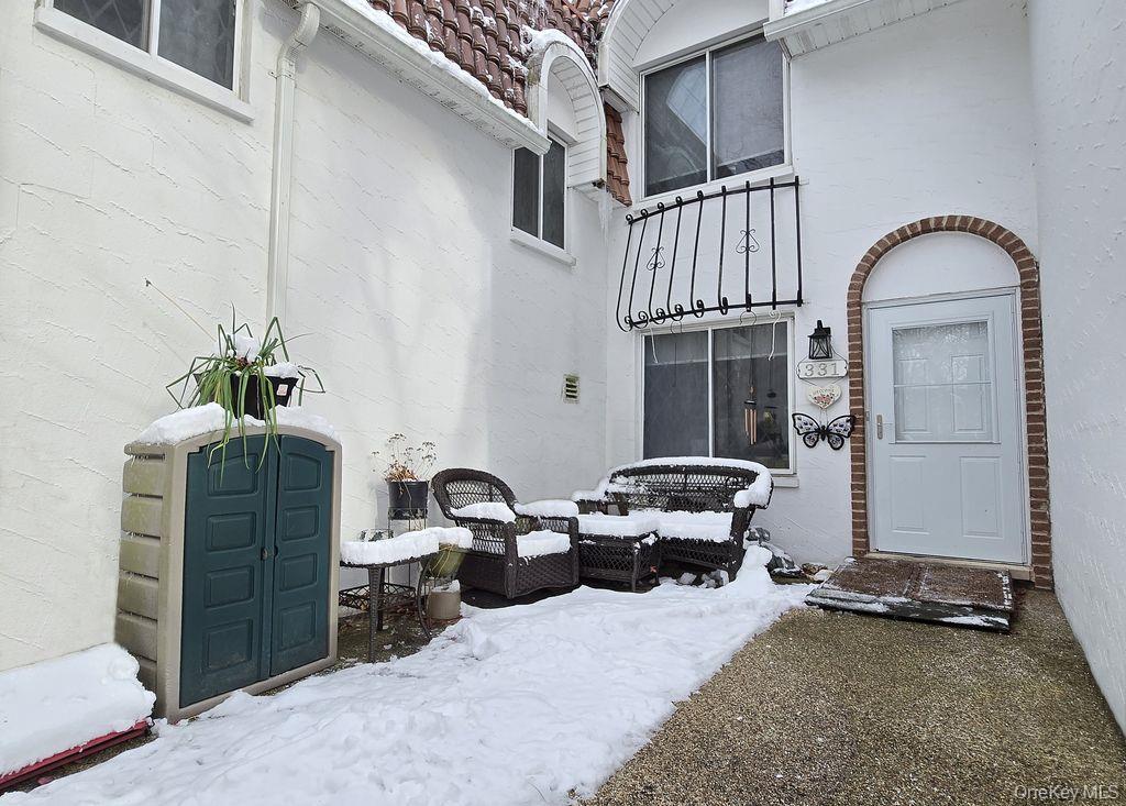 Condo Clubhouse  Suffolk County, NY 11727, MLS-945008-13