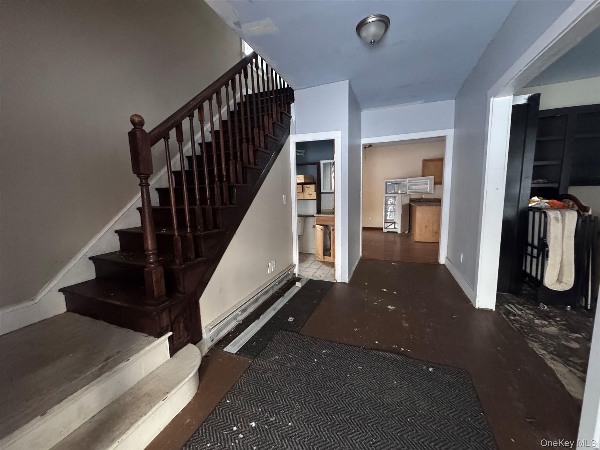 Single Family Cold Spring Sullivan County, NY 12754, MLS-945018-3