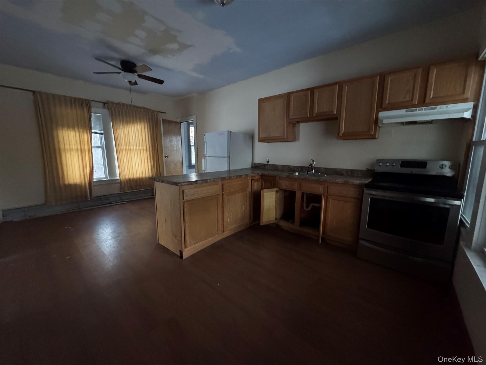 Single Family Cold Spring Sullivan County, NY 12754, MLS-945018-5