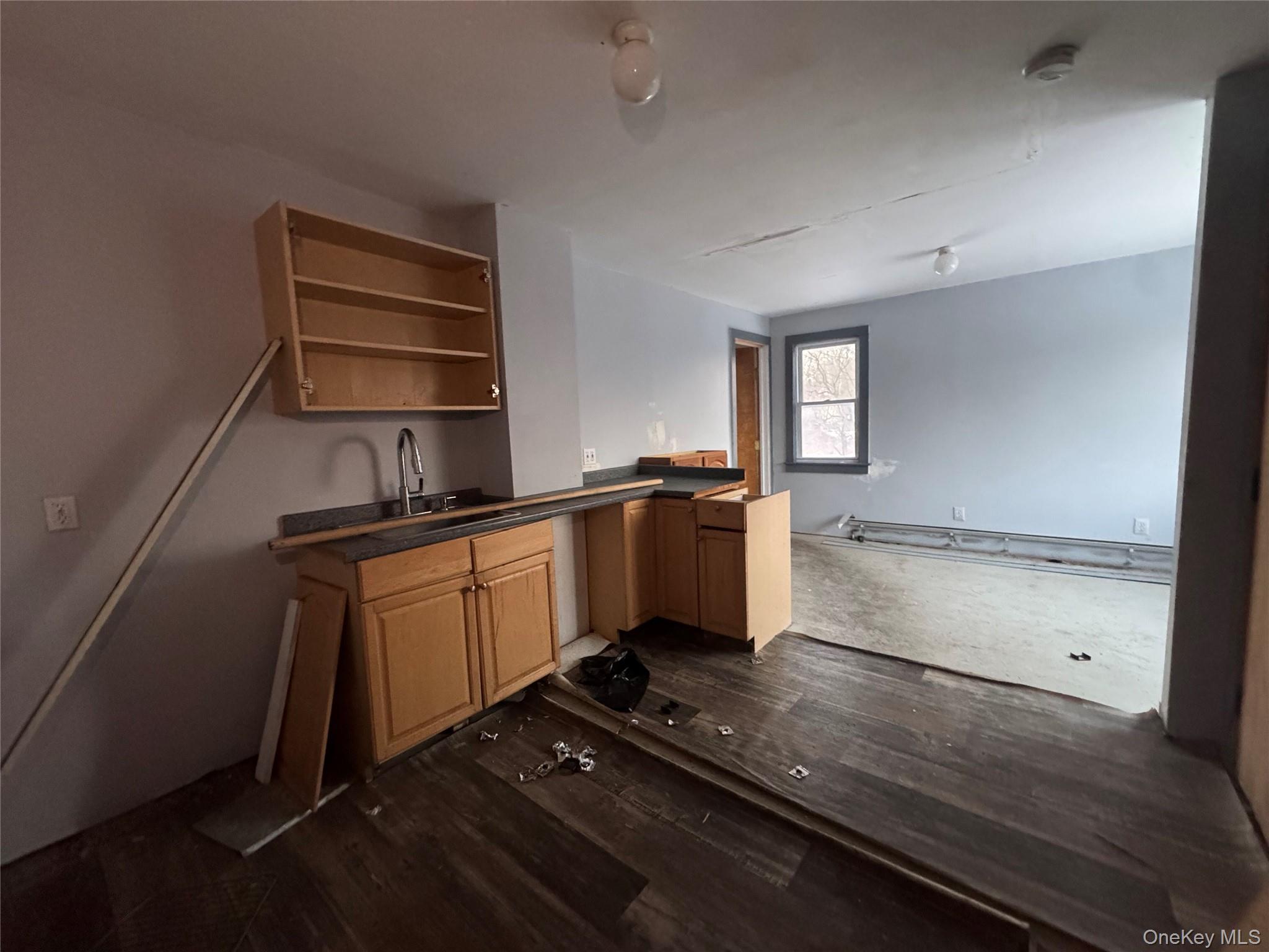 Single Family Cold Spring Sullivan County, NY 12754, MLS-945018-6