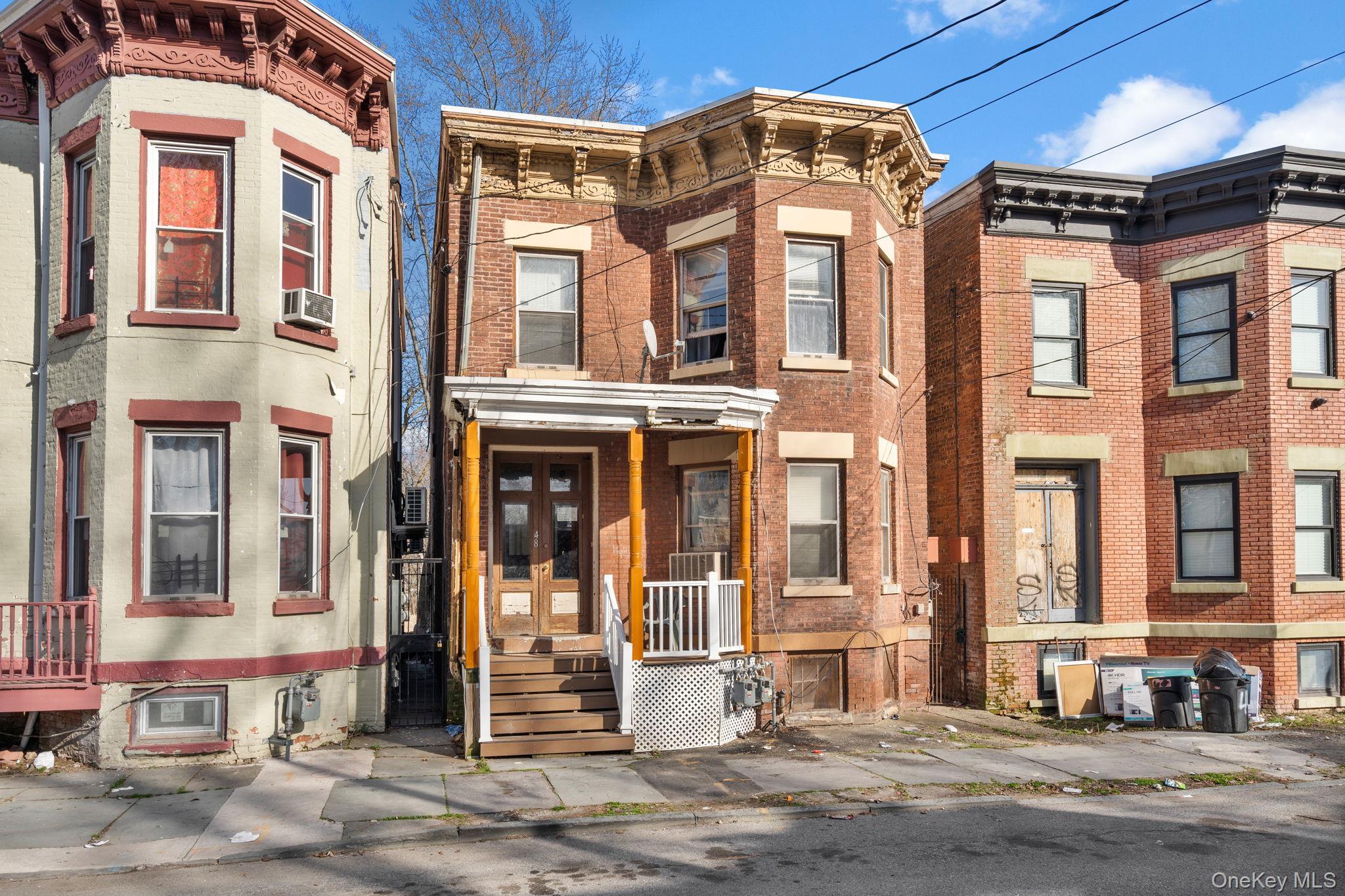 Single Family Lutheran  Orange County, NY 12550, MLS-945025-2