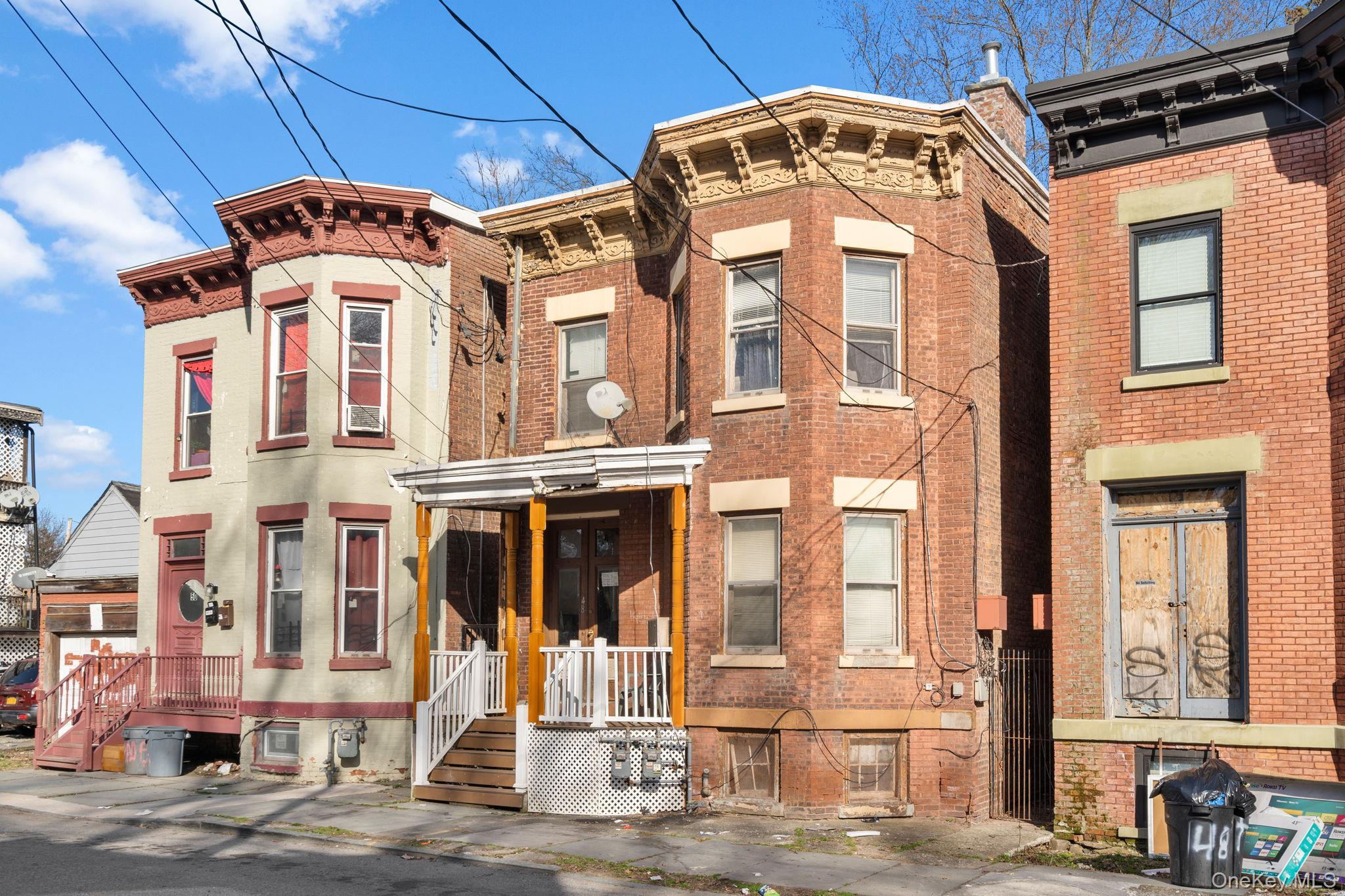 Single Family Lutheran  Orange County, NY 12550, MLS-945025-3