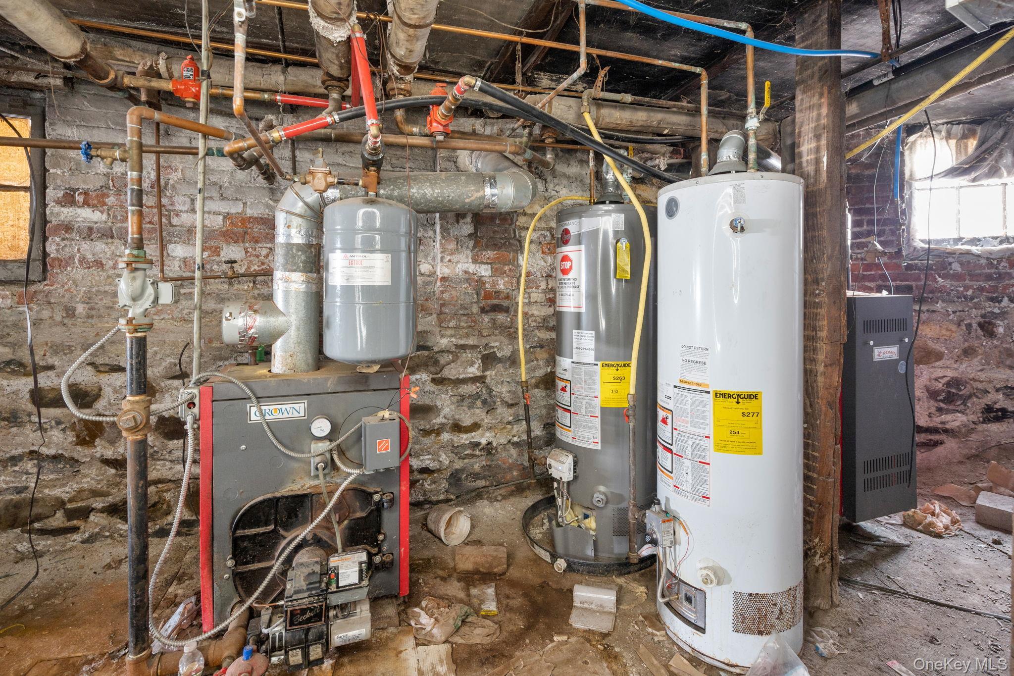 Single Family Lutheran  Orange County, NY 12550, MLS-945025-31