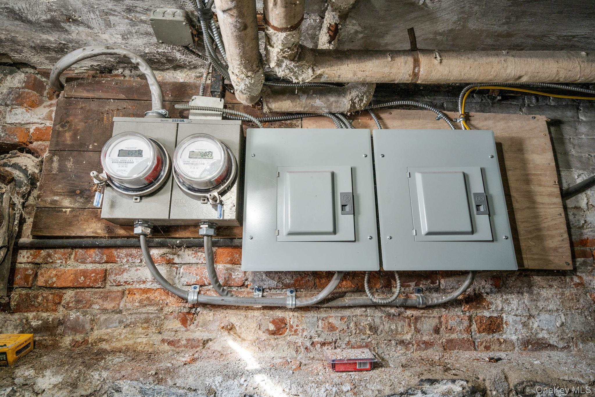 Single Family Lutheran  Orange County, NY 12550, MLS-945025-33