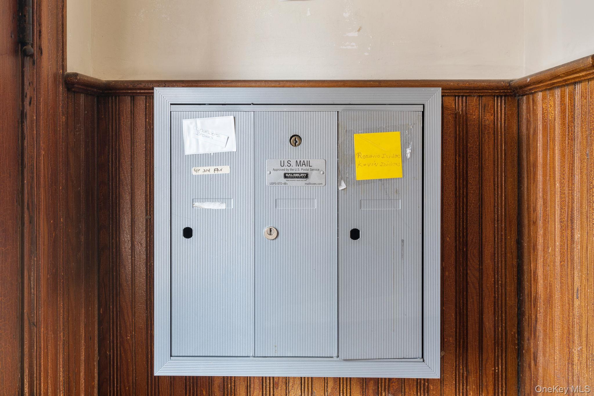 Single Family Lutheran  Orange County, NY 12550, MLS-945025-34