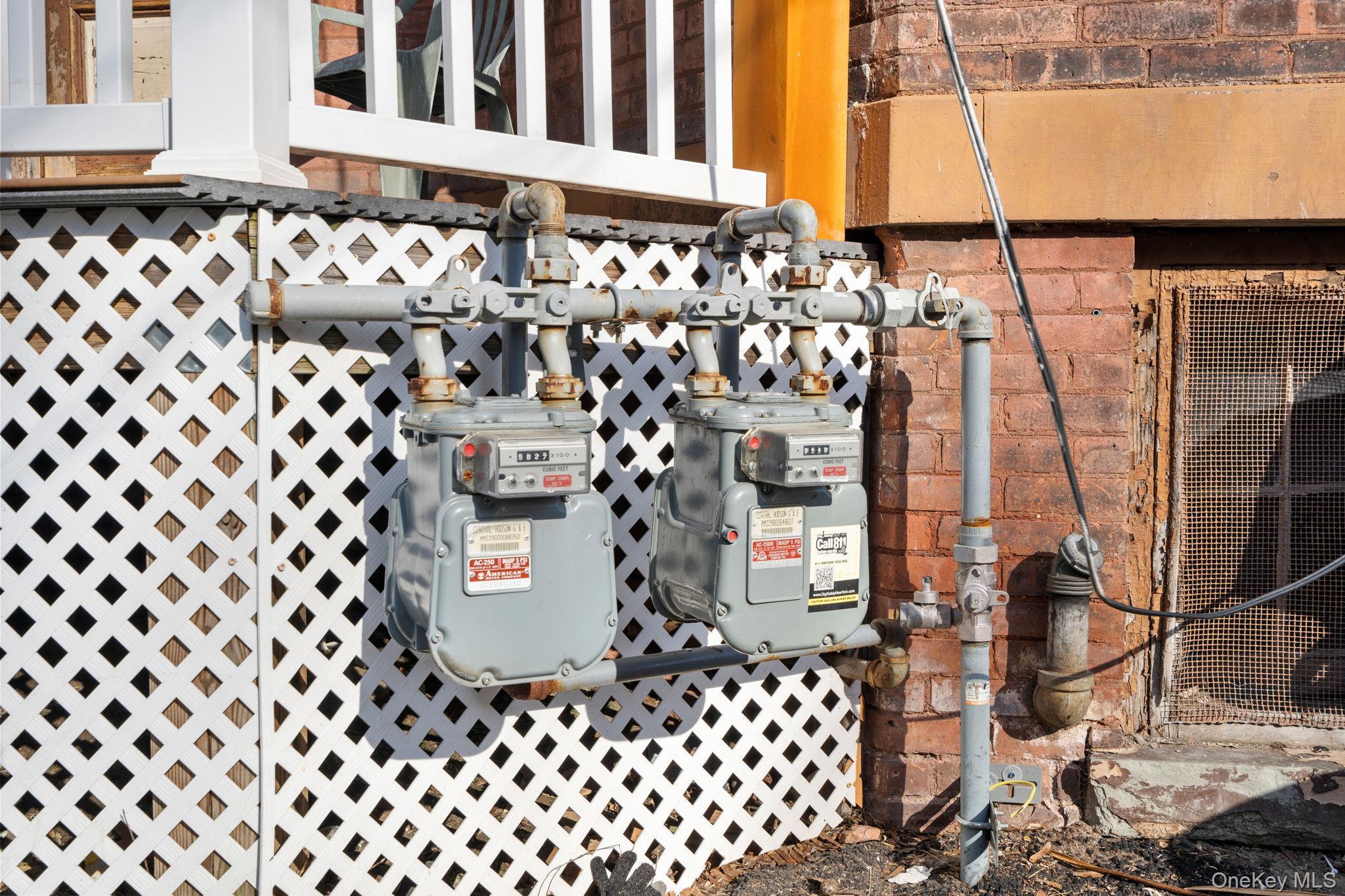 Single Family Lutheran  Orange County, NY 12550, MLS-945025-35