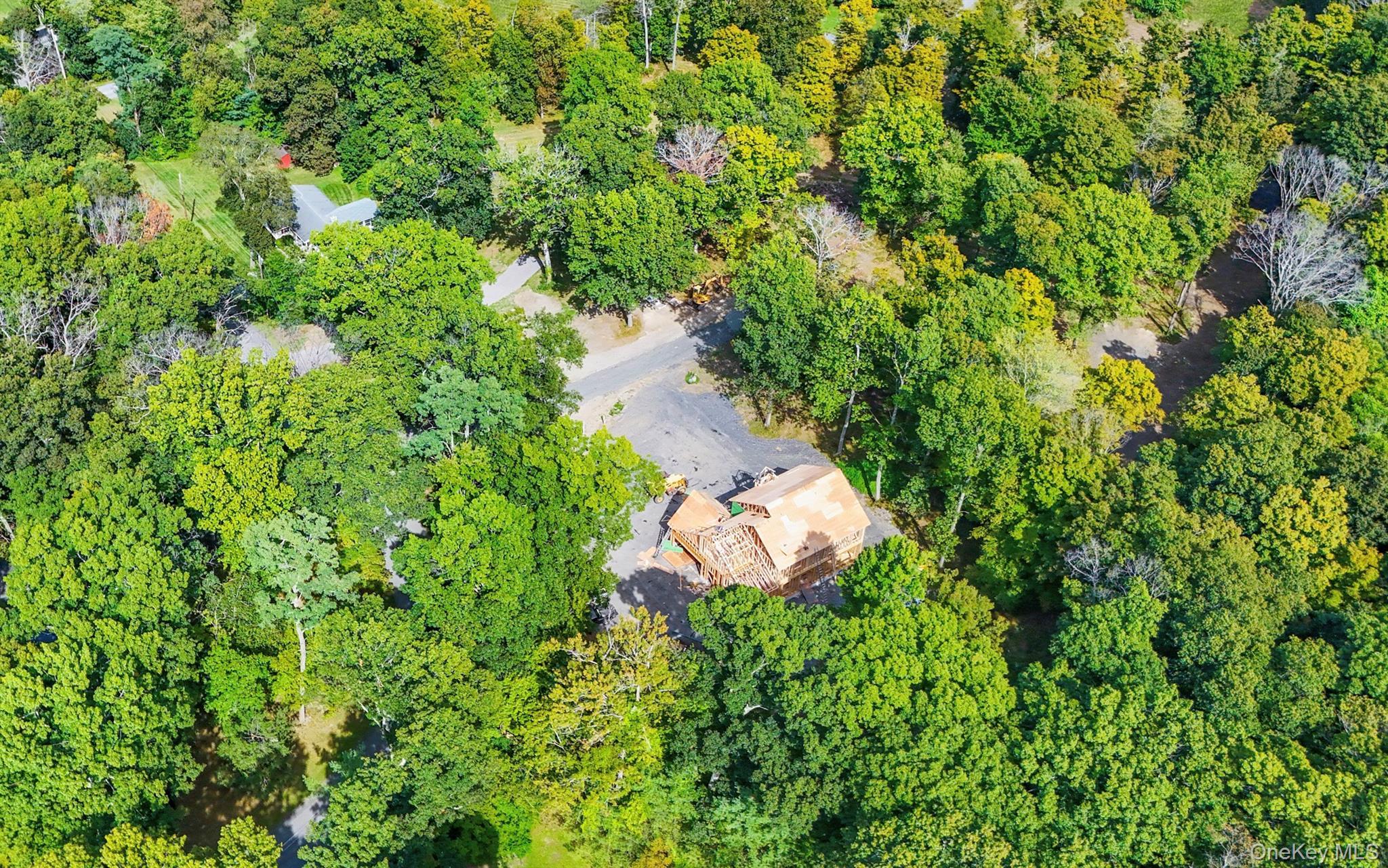 Single Family County House Road Dutchess County, NY 12545, MLS-945068-4