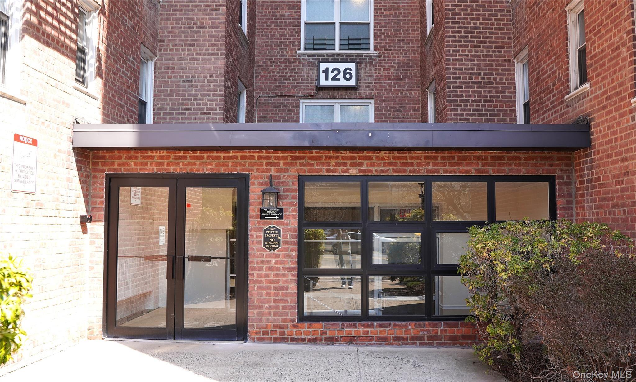 Coop Church  Westchester County, NY 10805, MLS-945087-13