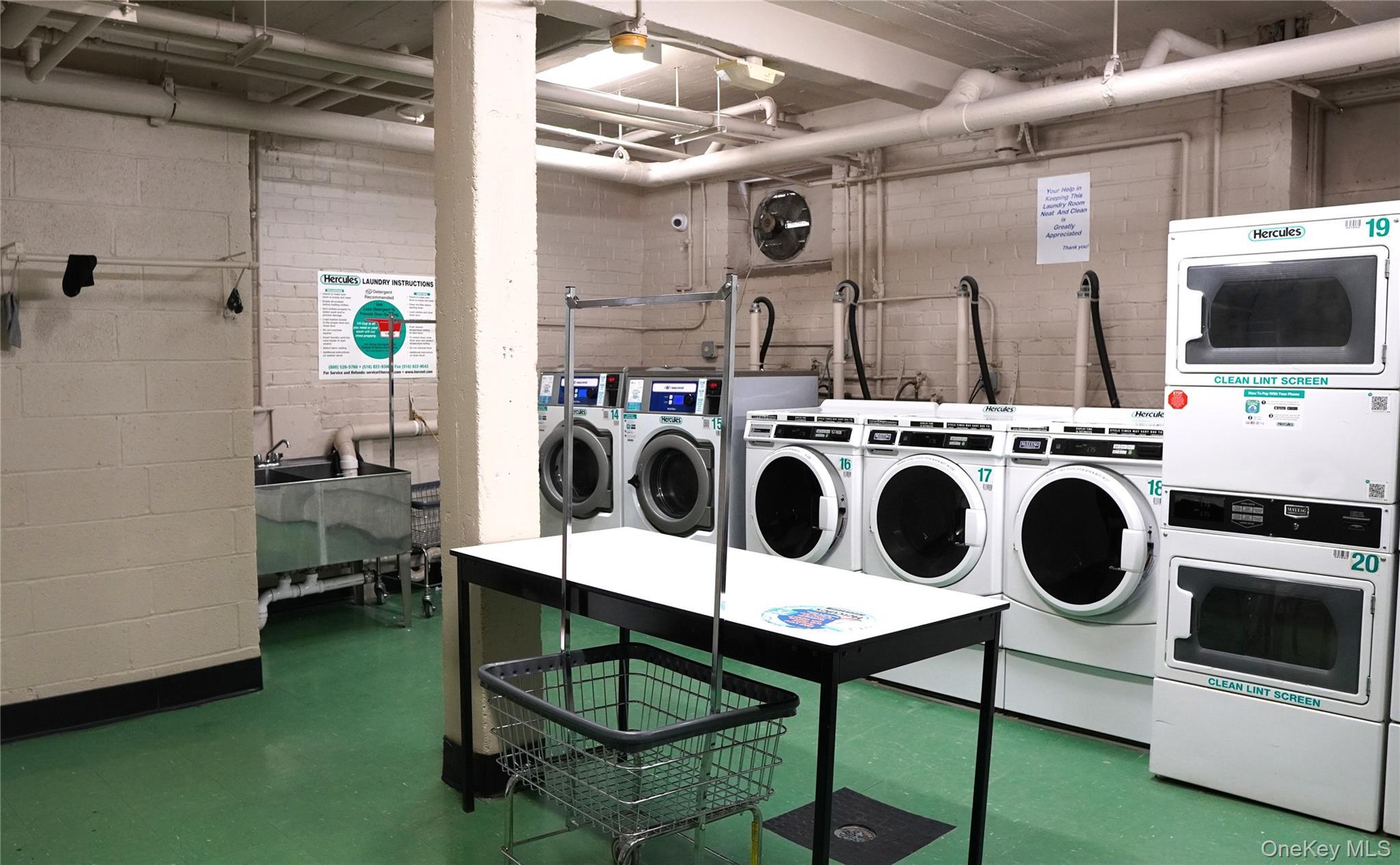 Coop Church  Westchester County, NY 10805, MLS-945087-17