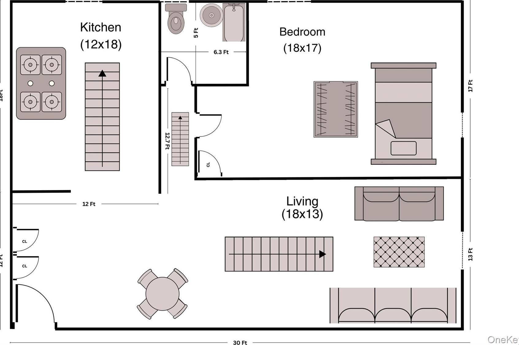Coop Church  Westchester County, NY 10805, MLS-945087-20