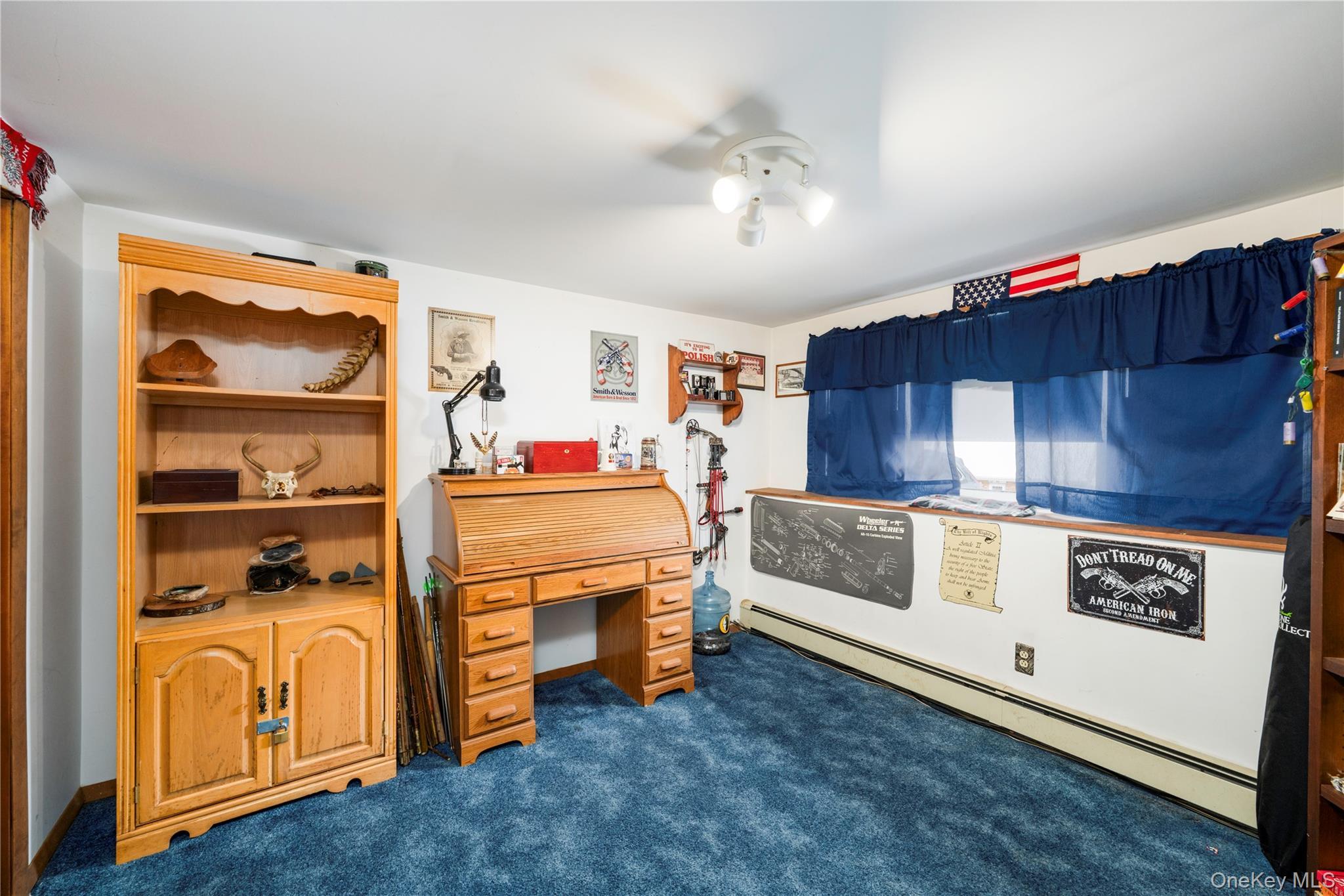 Single Family Worthington  Putnam County, NY 10512, MLS-945095-17