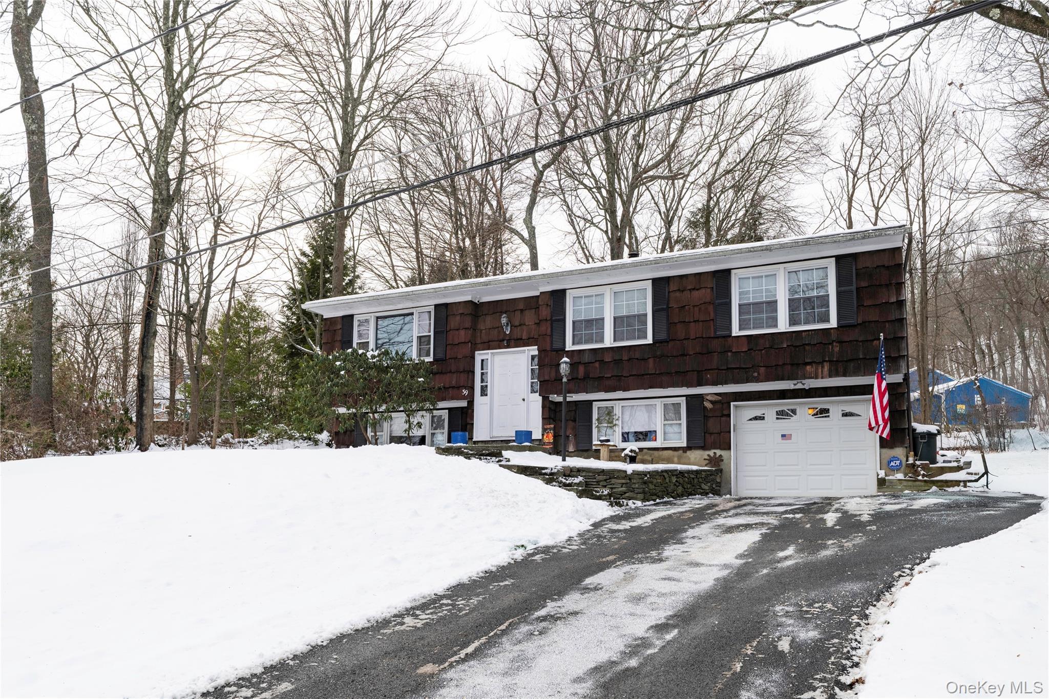 Single Family Worthington  Putnam County, NY 10512, MLS-945095-2