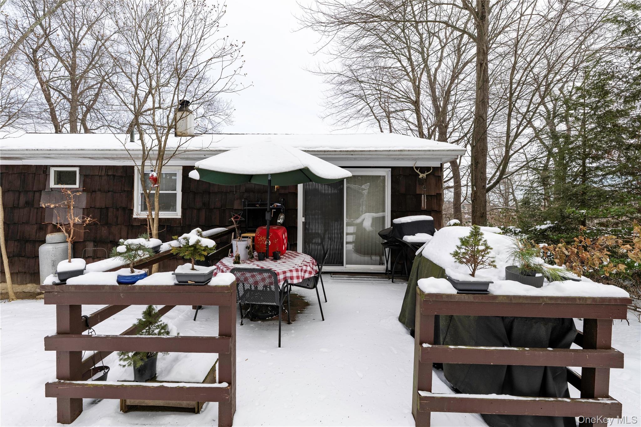 Single Family Worthington  Putnam County, NY 10512, MLS-945095-23