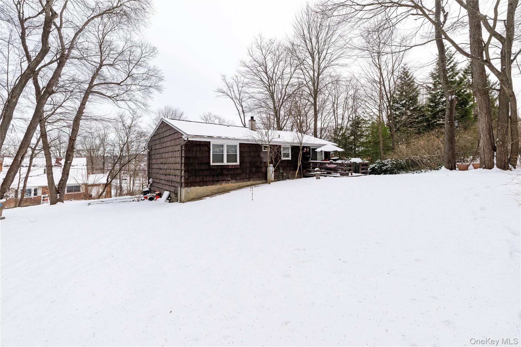 Single Family Worthington  Putnam County, NY 10512, MLS-945095-25