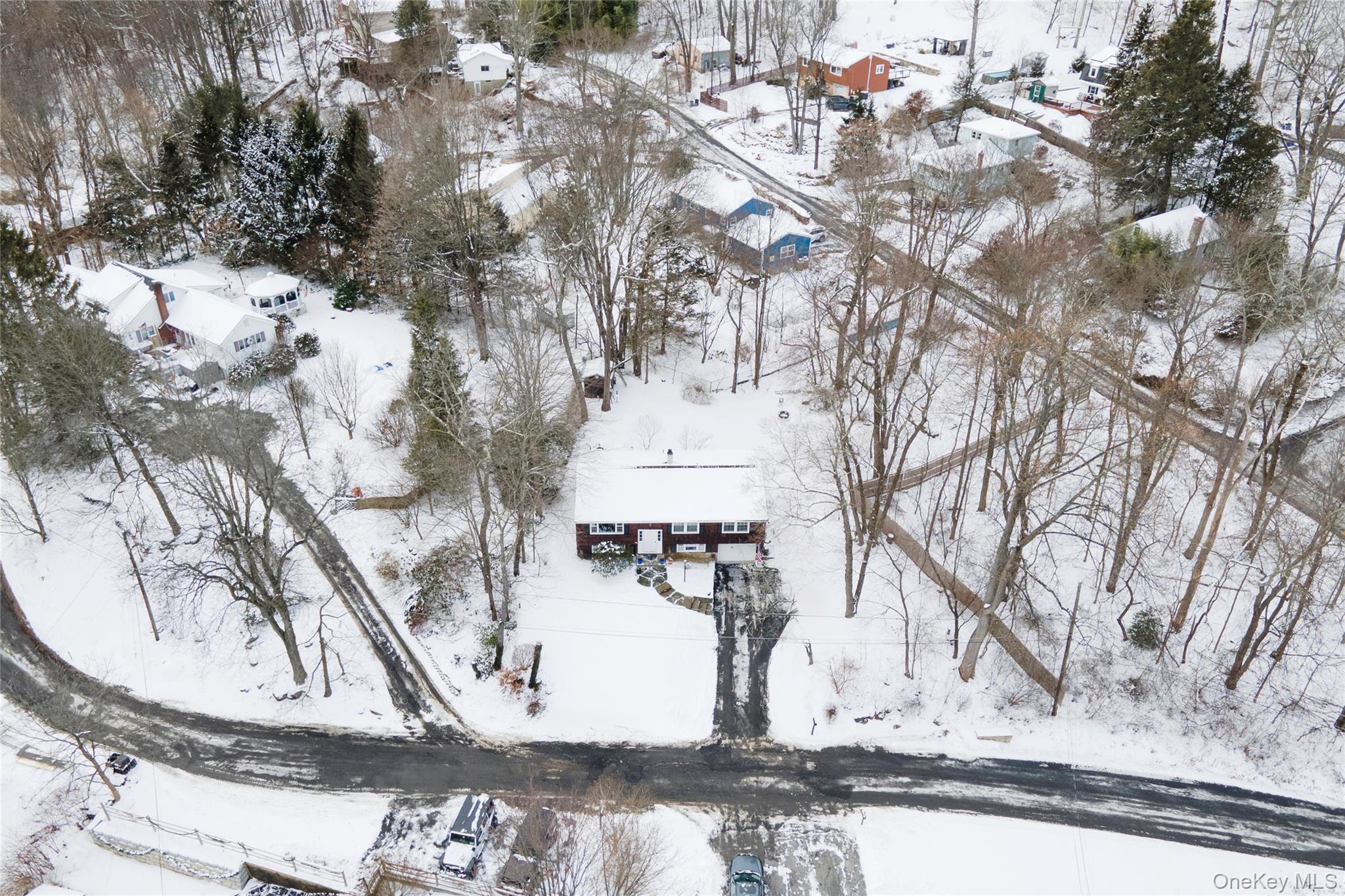 Single Family Worthington  Putnam County, NY 10512, MLS-945095-27