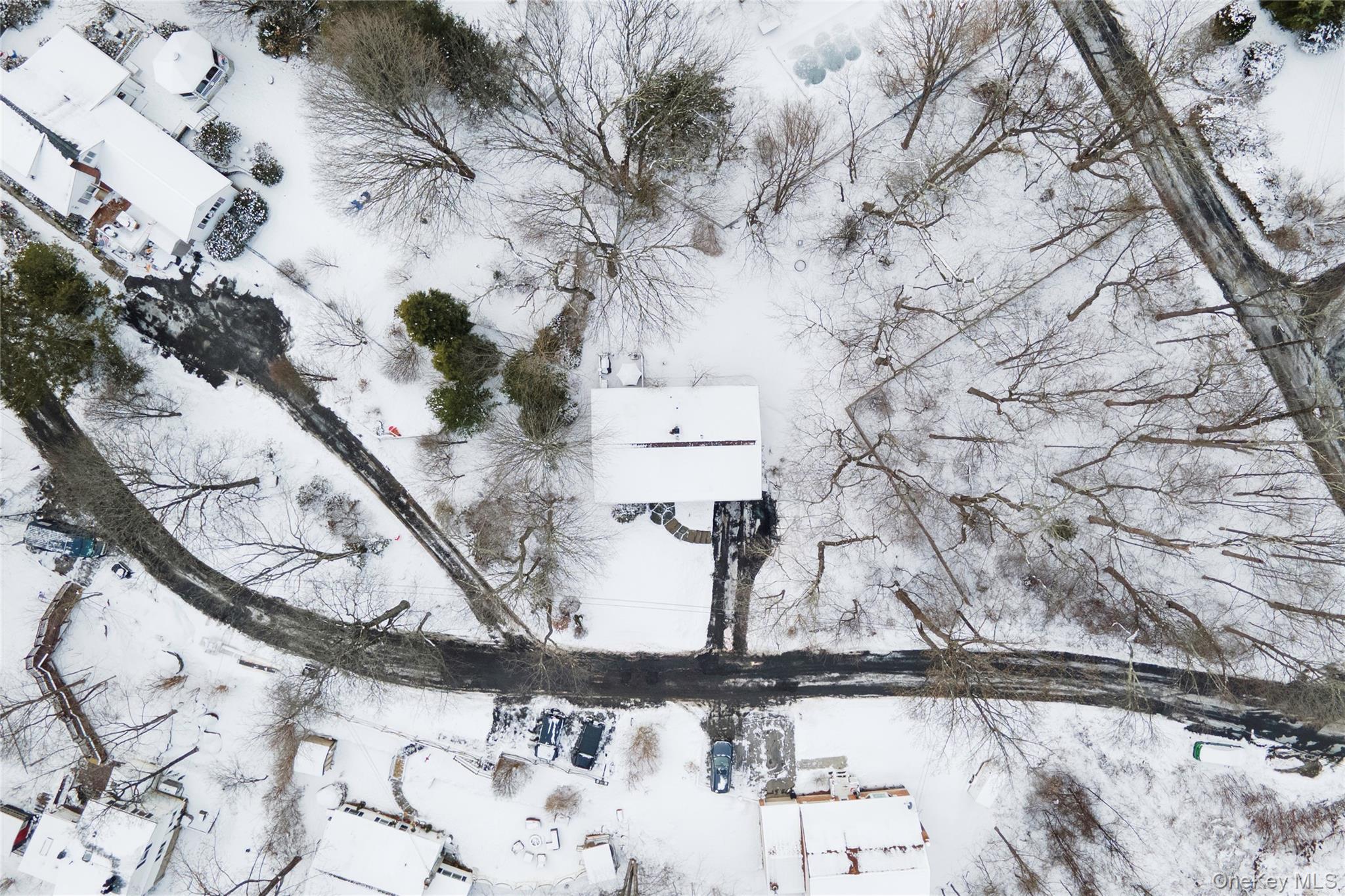 Single Family Worthington  Putnam County, NY 10512, MLS-945095-28