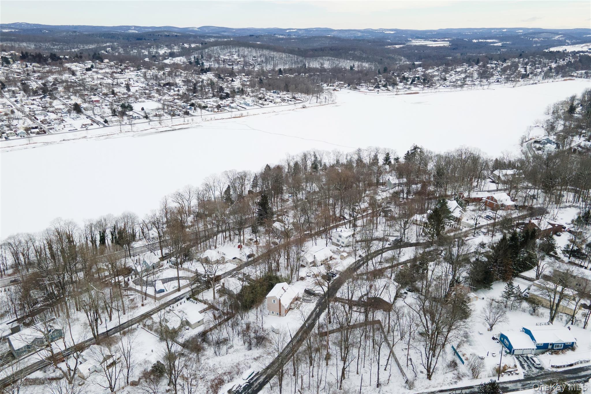 Single Family Worthington  Putnam County, NY 10512, MLS-945095-29