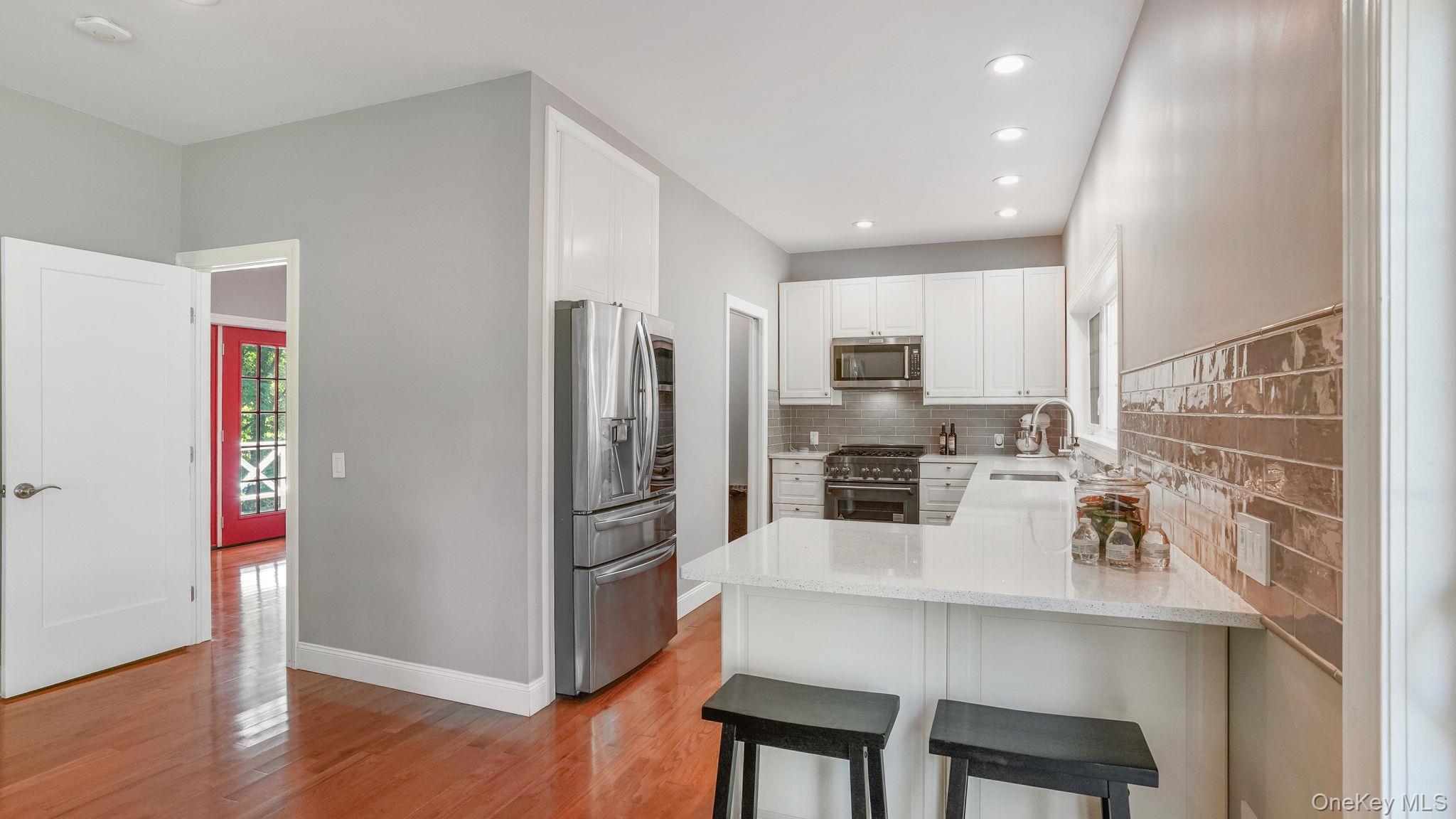 Single Family Cameli  Dutchess County, NY 12590, MLS-945096-10