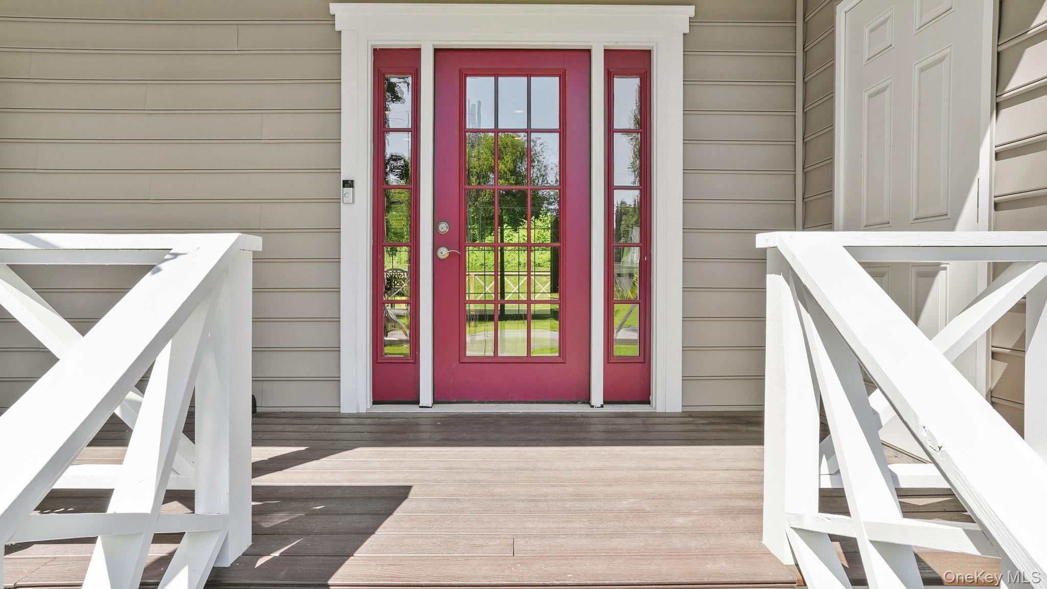 Single Family Cameli  Dutchess County, NY 12590, MLS-945096-2