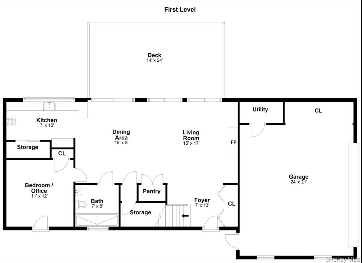 Single Family Cameli  Dutchess County, NY 12590, MLS-945096-35