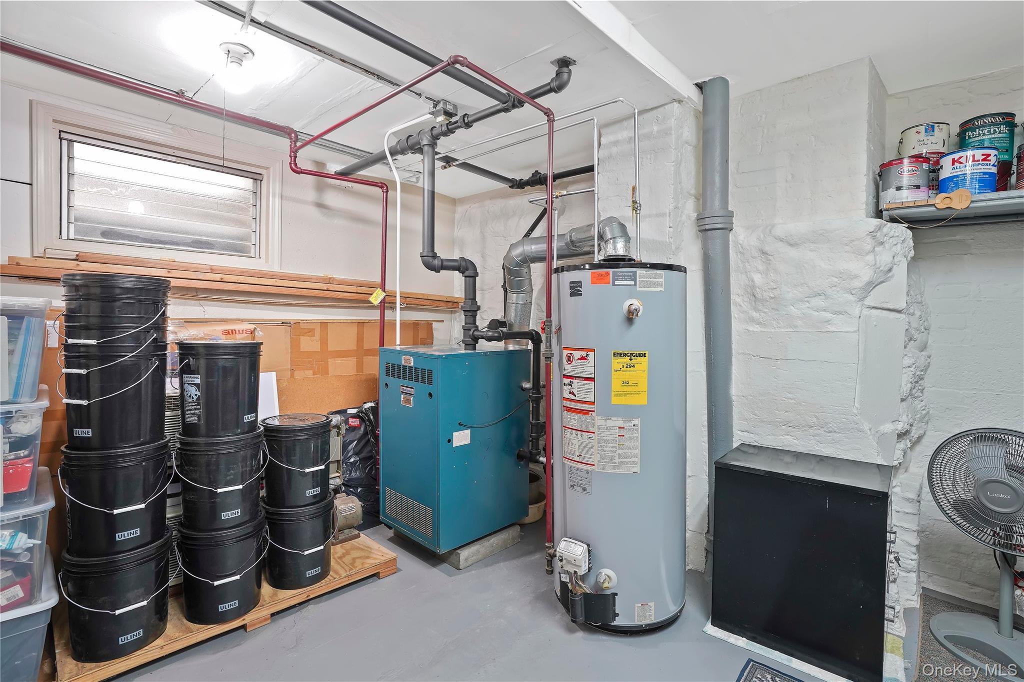 Single Family 62nd  Queens, NY 11379, MLS-945102-14