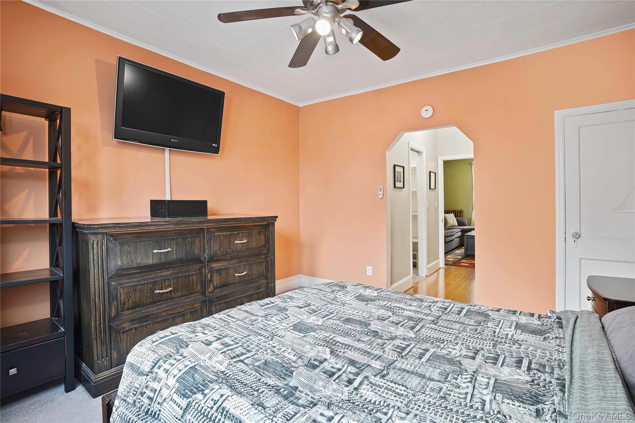 Single Family 62nd  Queens, NY 11379, MLS-945102-18