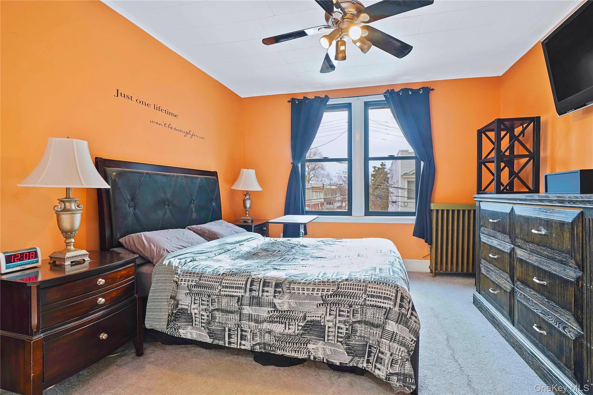 Single Family 62nd  Queens, NY 11379, MLS-945102-19