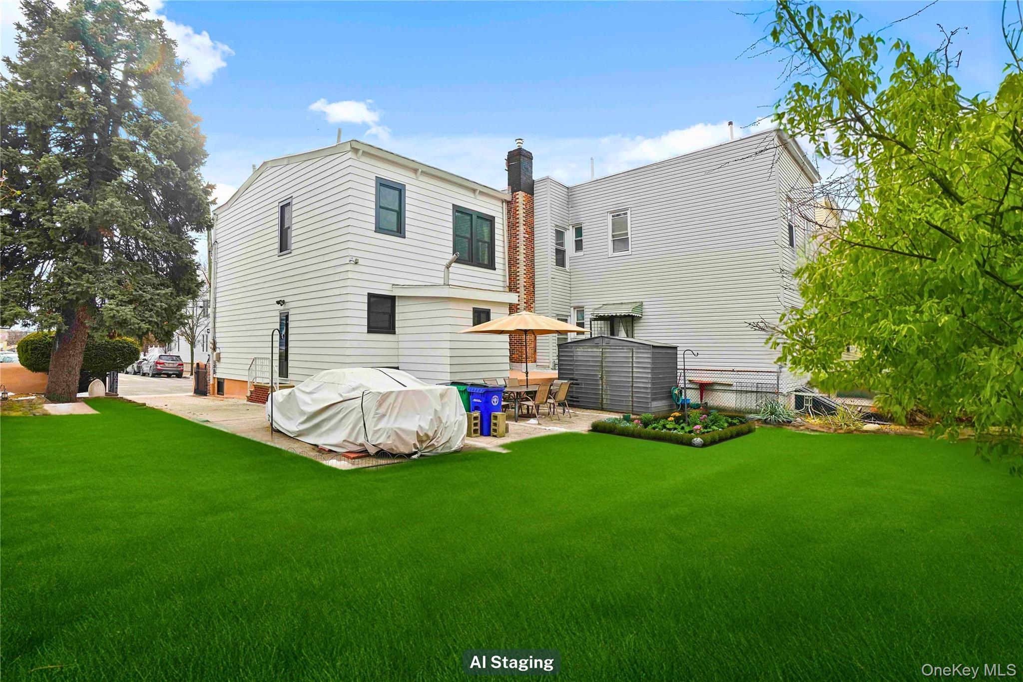 Single Family 62nd  Queens, NY 11379, MLS-945102-24