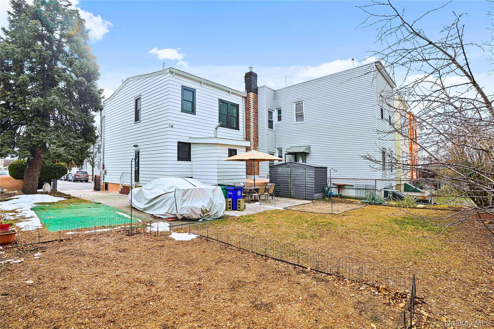 Single Family 62nd  Queens, NY 11379, MLS-945102-25