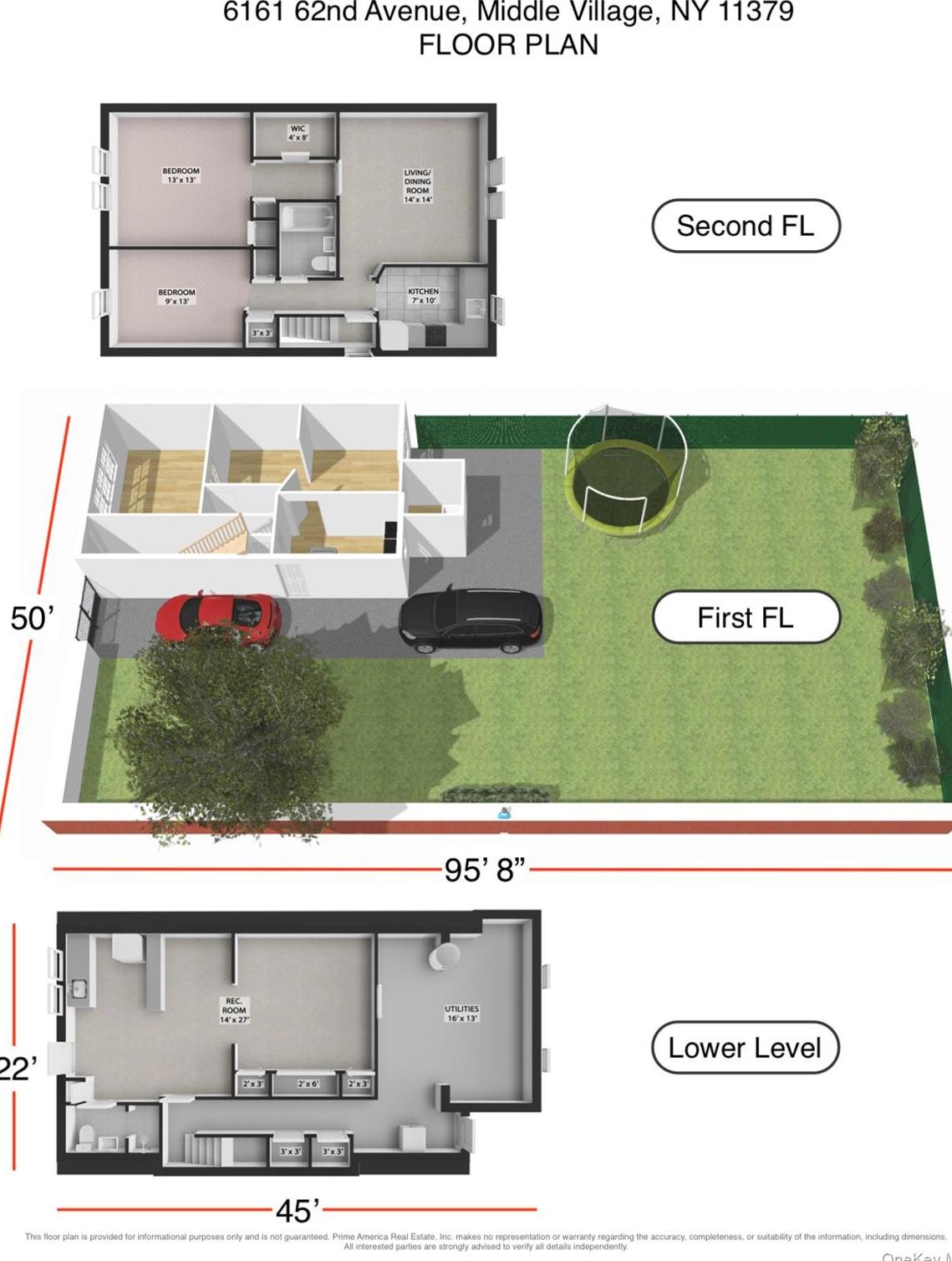 Single Family 62nd  Queens, NY 11379, MLS-945102-30