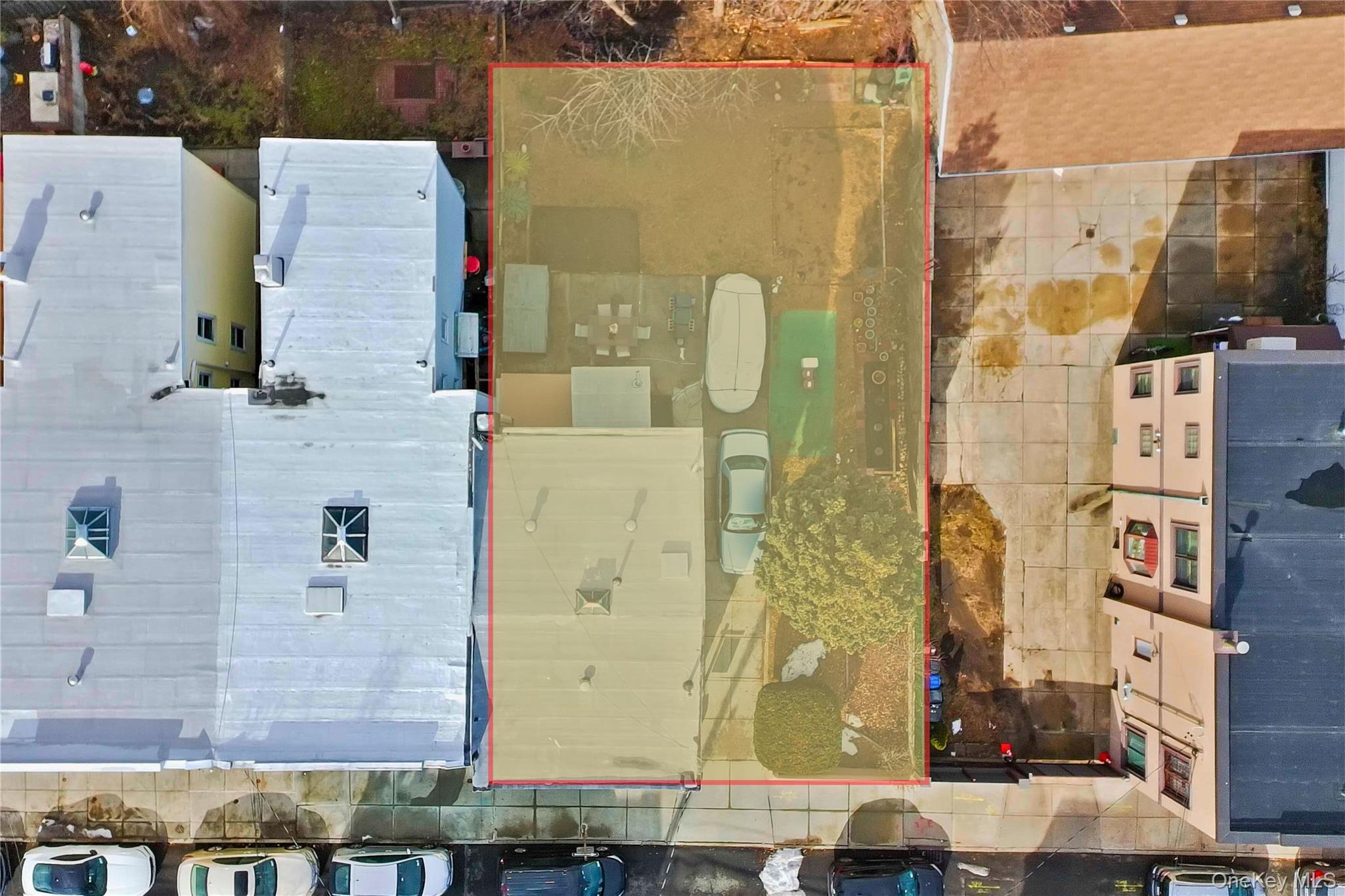 Single Family 62nd  Queens, NY 11379, MLS-945102-31