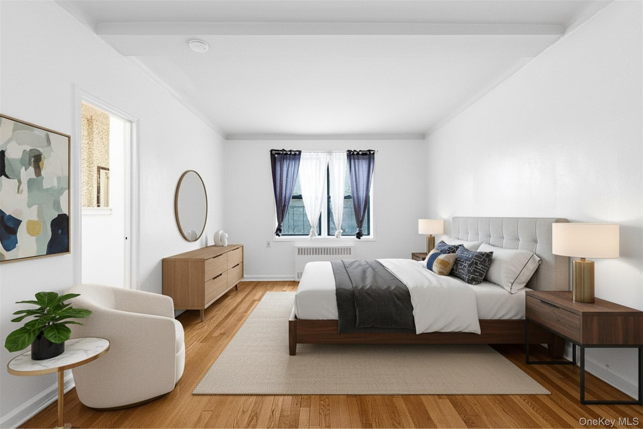 Condo 102nd  Queens, NY 11374, MLS-945103-12