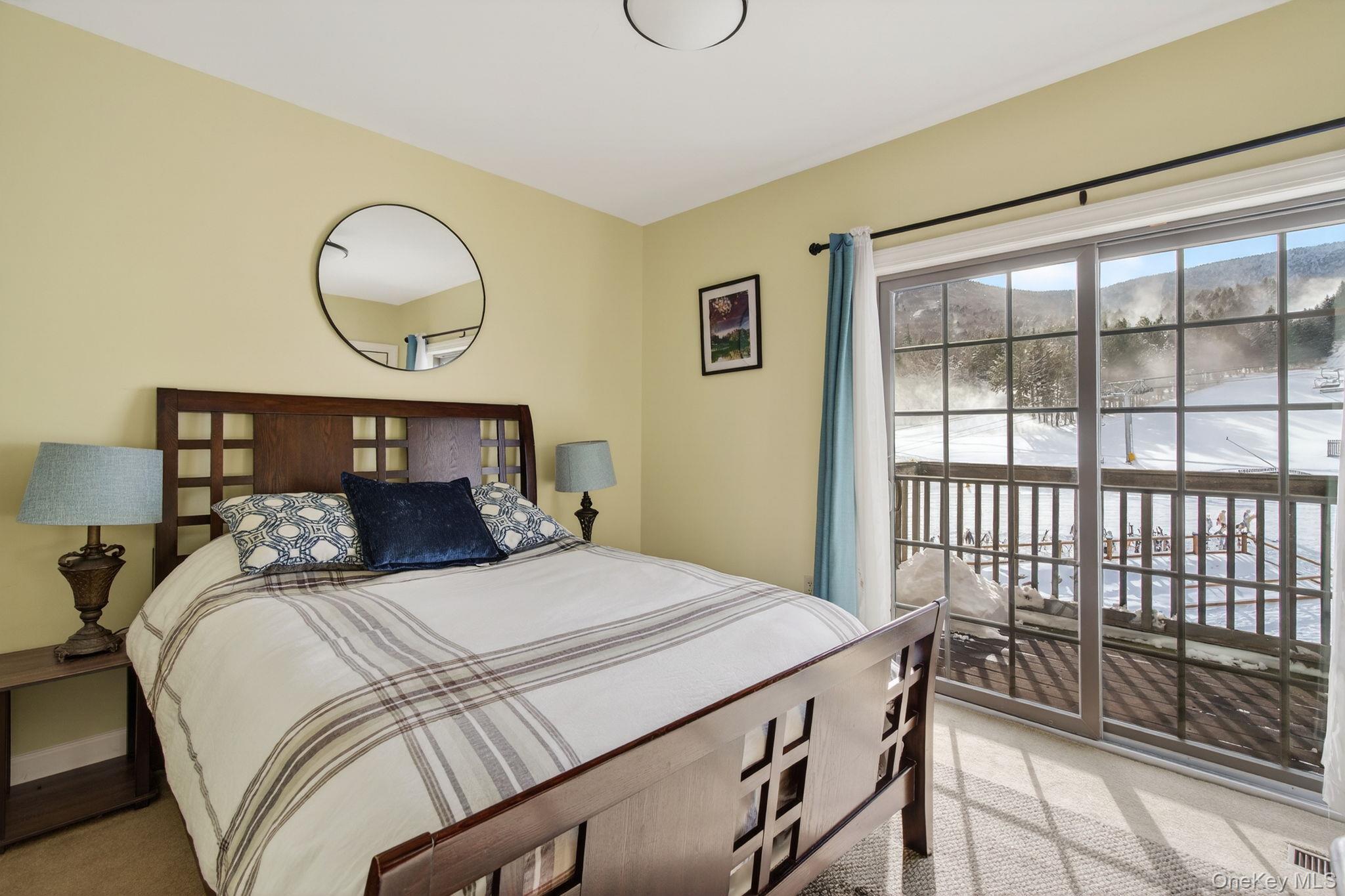 Condo Klein  Greene County, NY 12442, MLS-945109-11